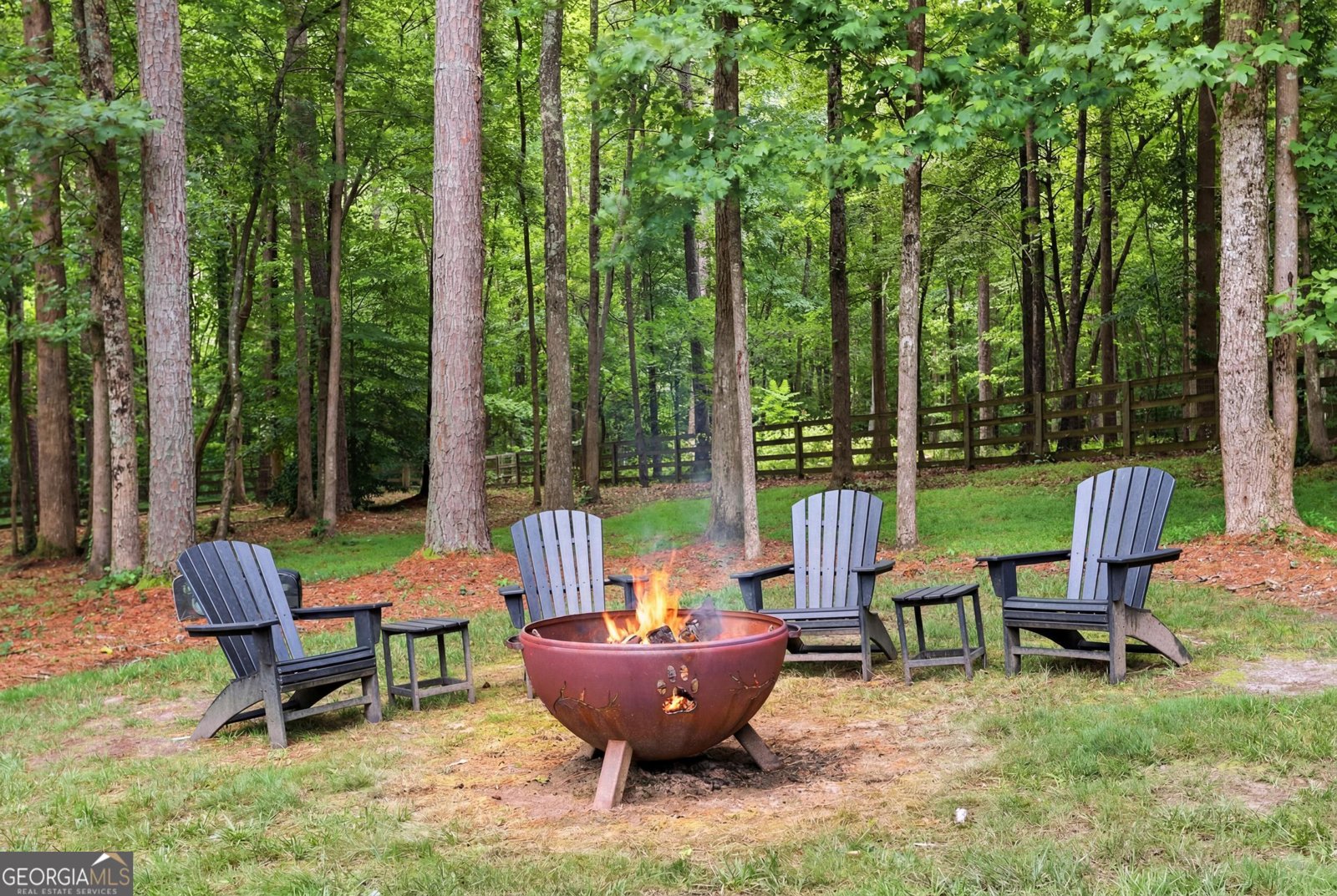 127 Laurel Ridge Drive Alpharetta - Photo 19