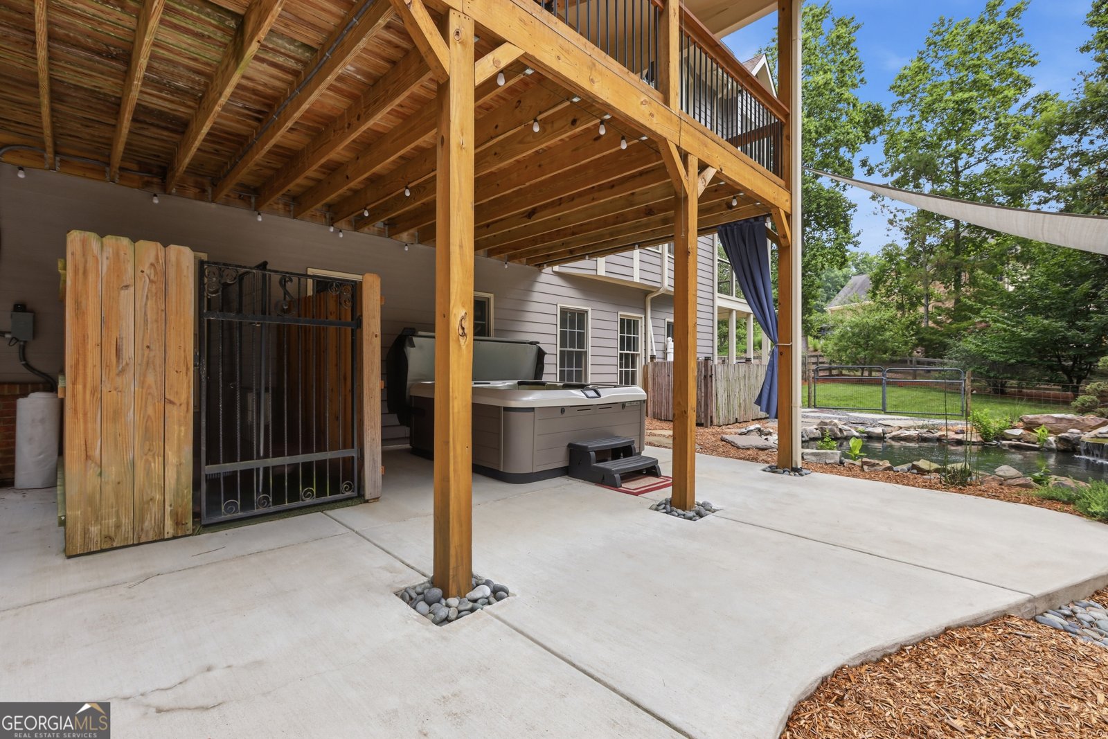 127 Laurel Ridge Drive Alpharetta - Photo 20