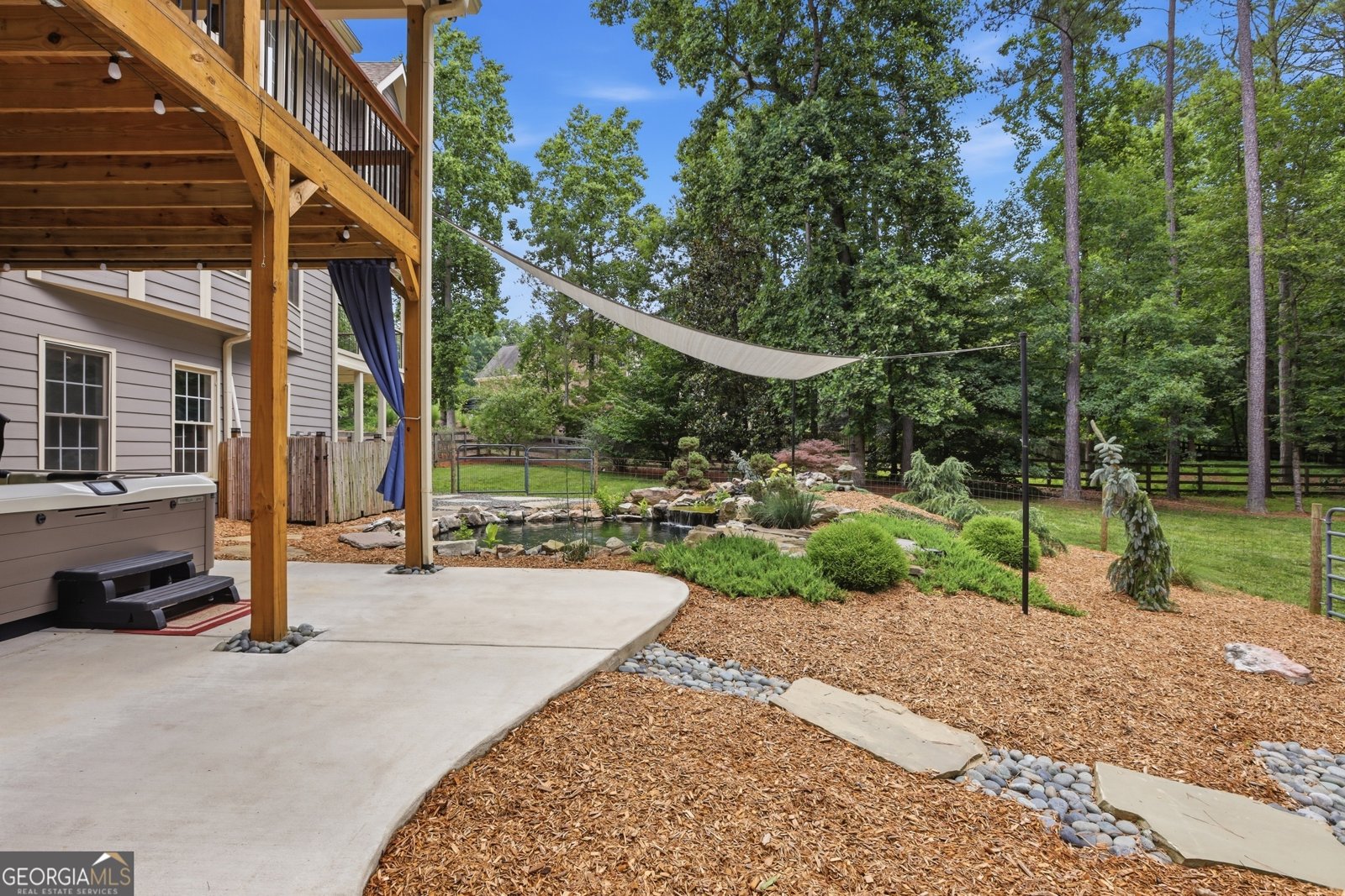 127 Laurel Ridge Drive Alpharetta - Photo 21