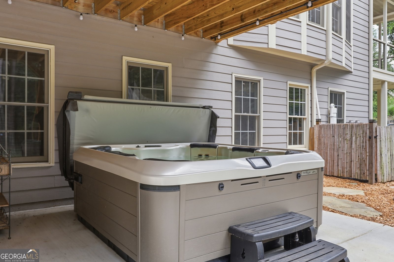 127 Laurel Ridge Drive Alpharetta - Photo 22
