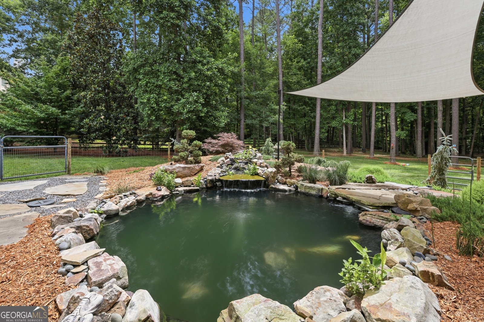 127 Laurel Ridge Drive Alpharetta - Photo 23