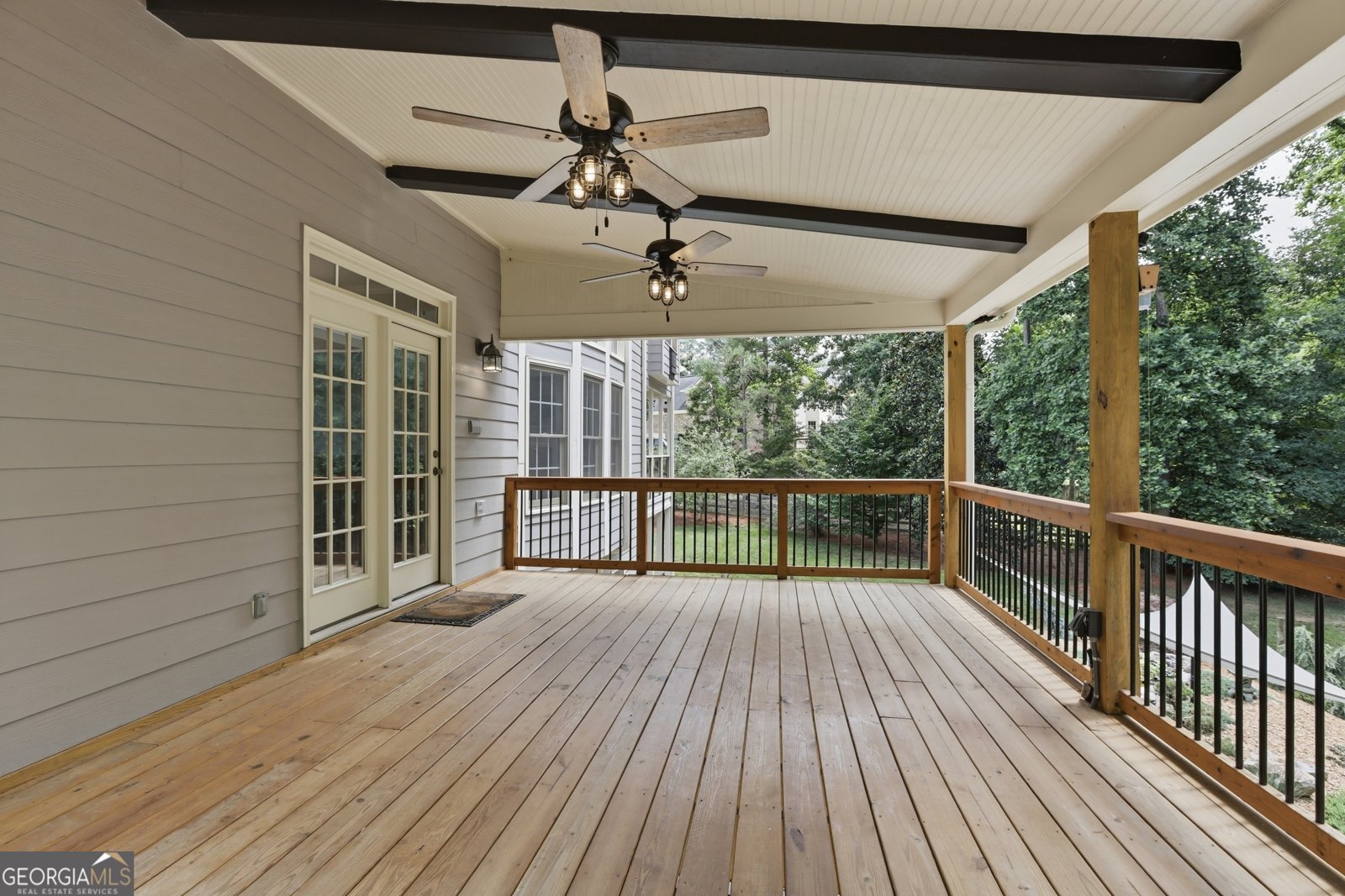 127 Laurel Ridge Drive Alpharetta - Photo 25