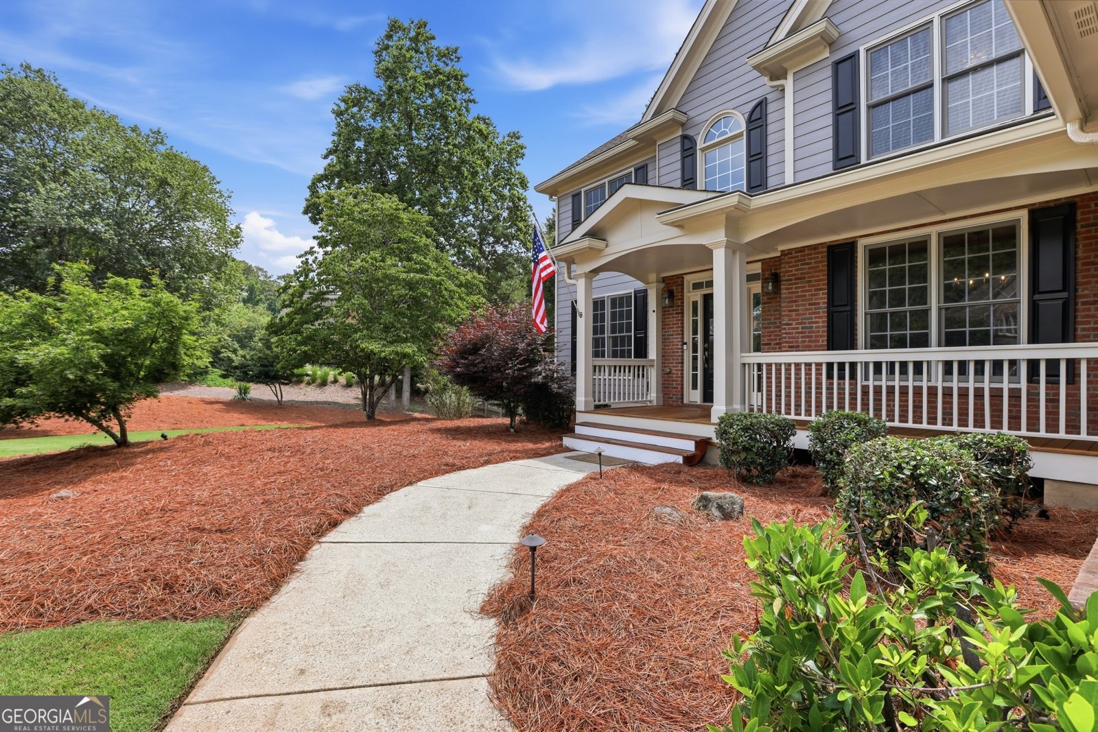 127 Laurel Ridge Drive Alpharetta - Photo 27