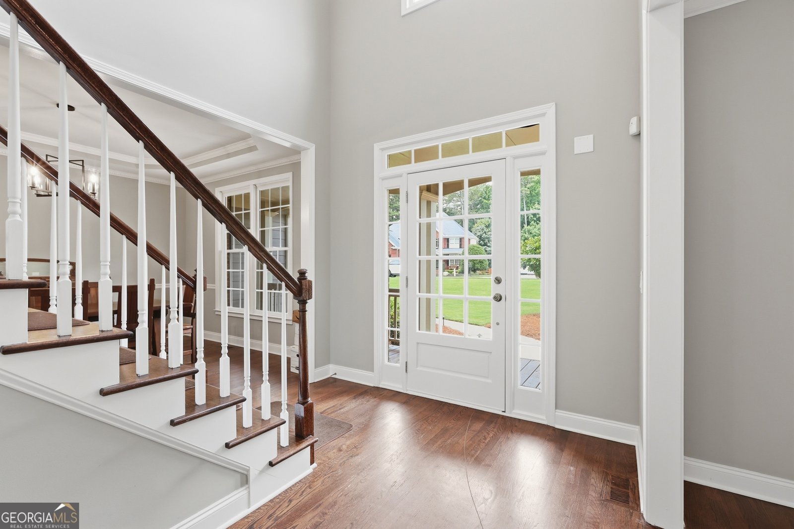 127 Laurel Ridge Drive Alpharetta - Photo 29