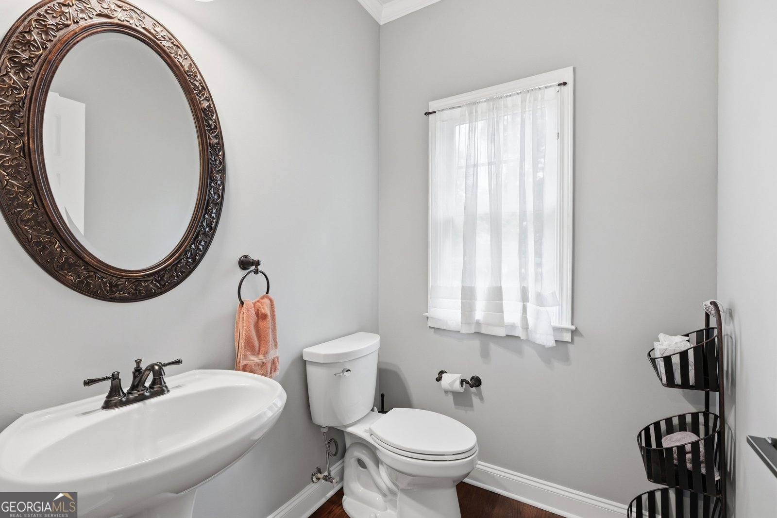 127 Laurel Ridge Drive Alpharetta - Photo 35