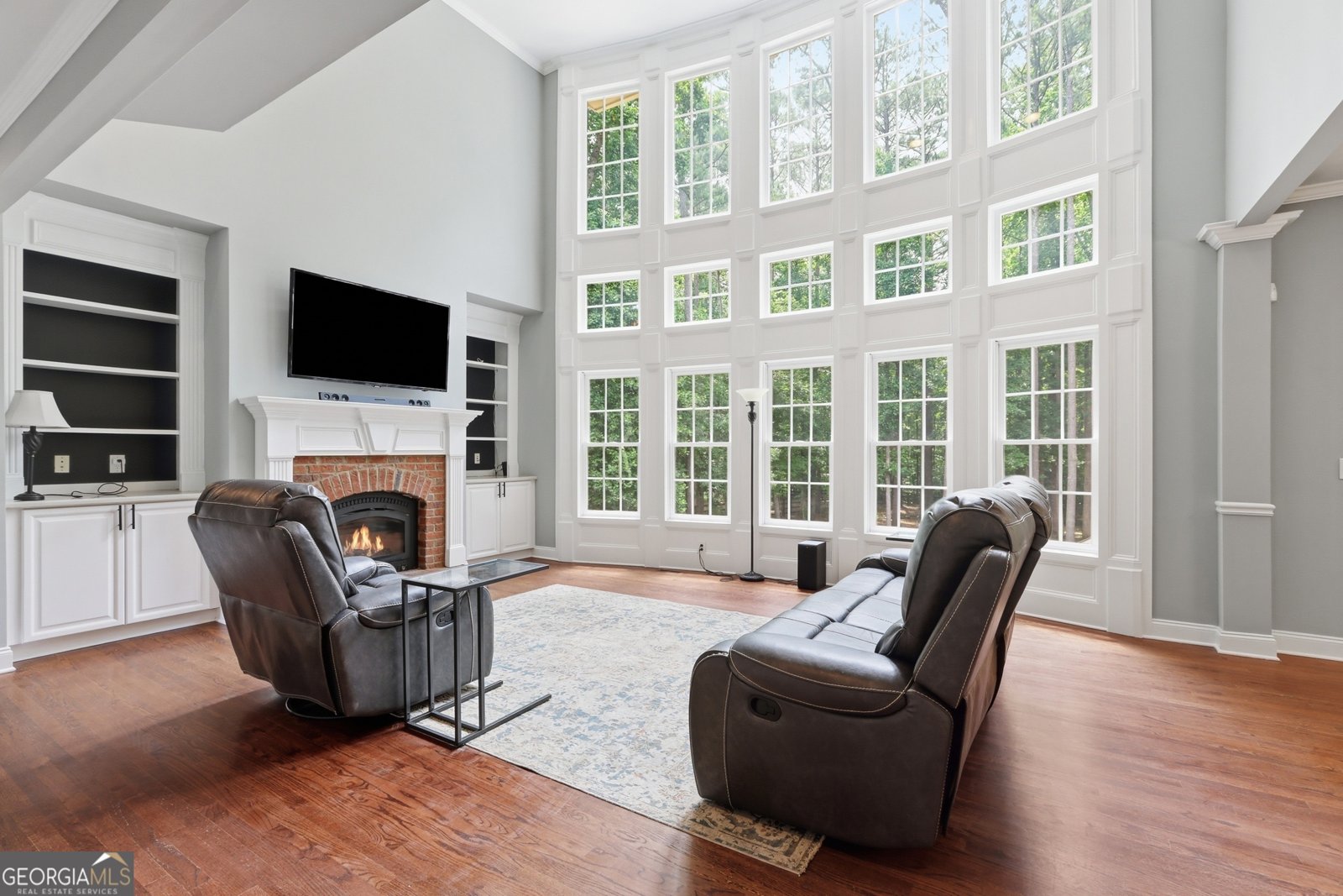 127 Laurel Ridge Drive Alpharetta - Photo 36