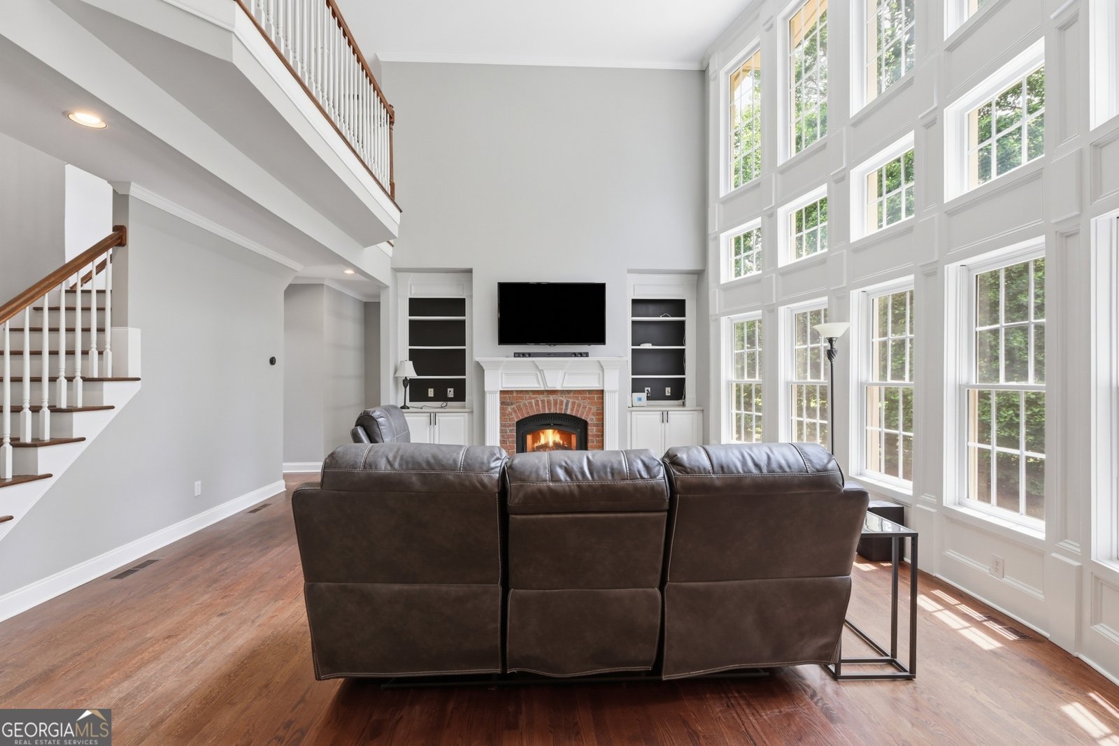 127 Laurel Ridge Drive Alpharetta - Photo 37