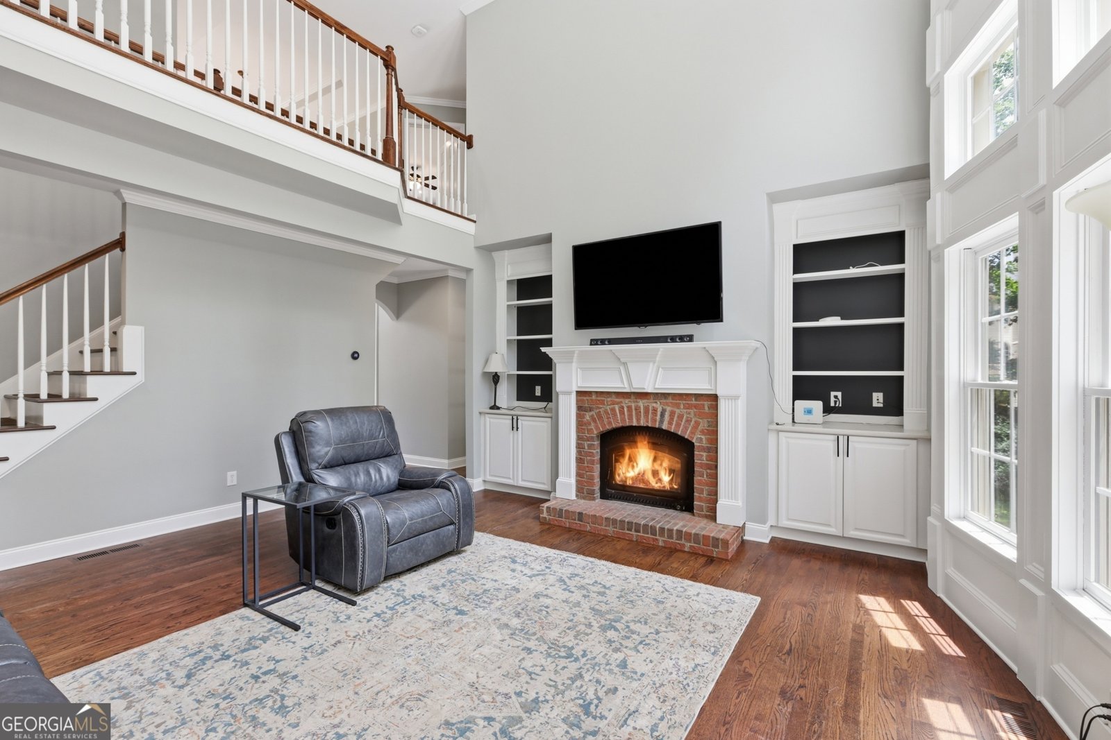 127 Laurel Ridge Drive Alpharetta - Photo 39