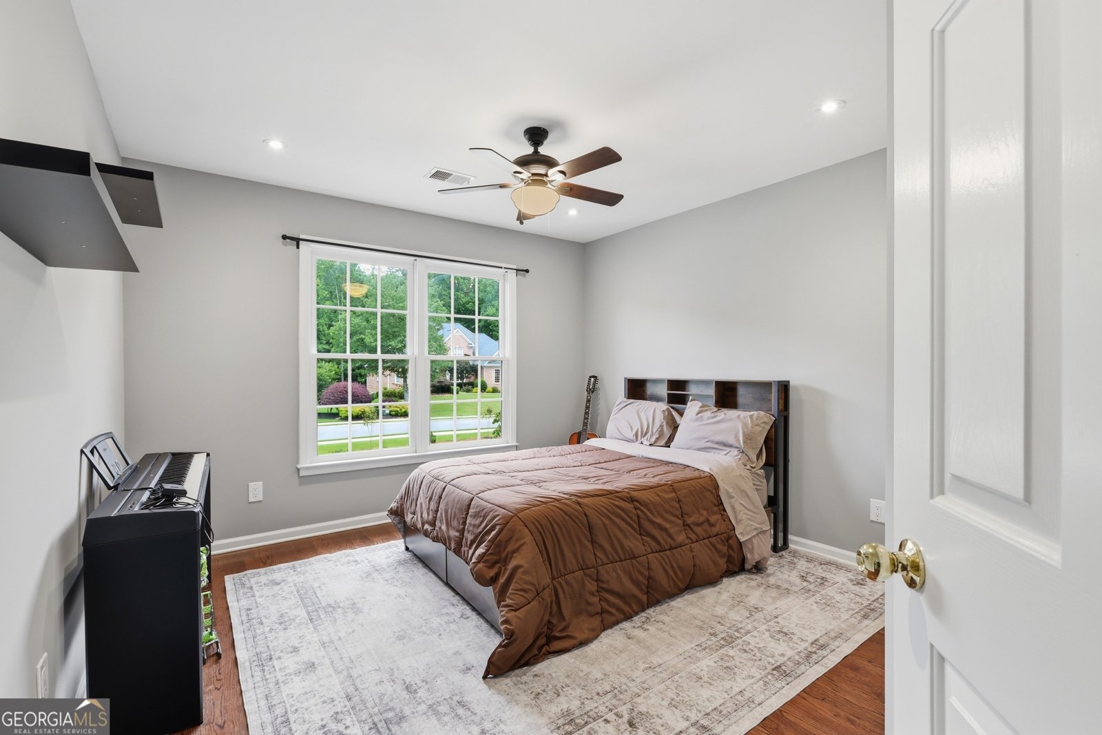 127 Laurel Ridge Drive Alpharetta - Photo 48