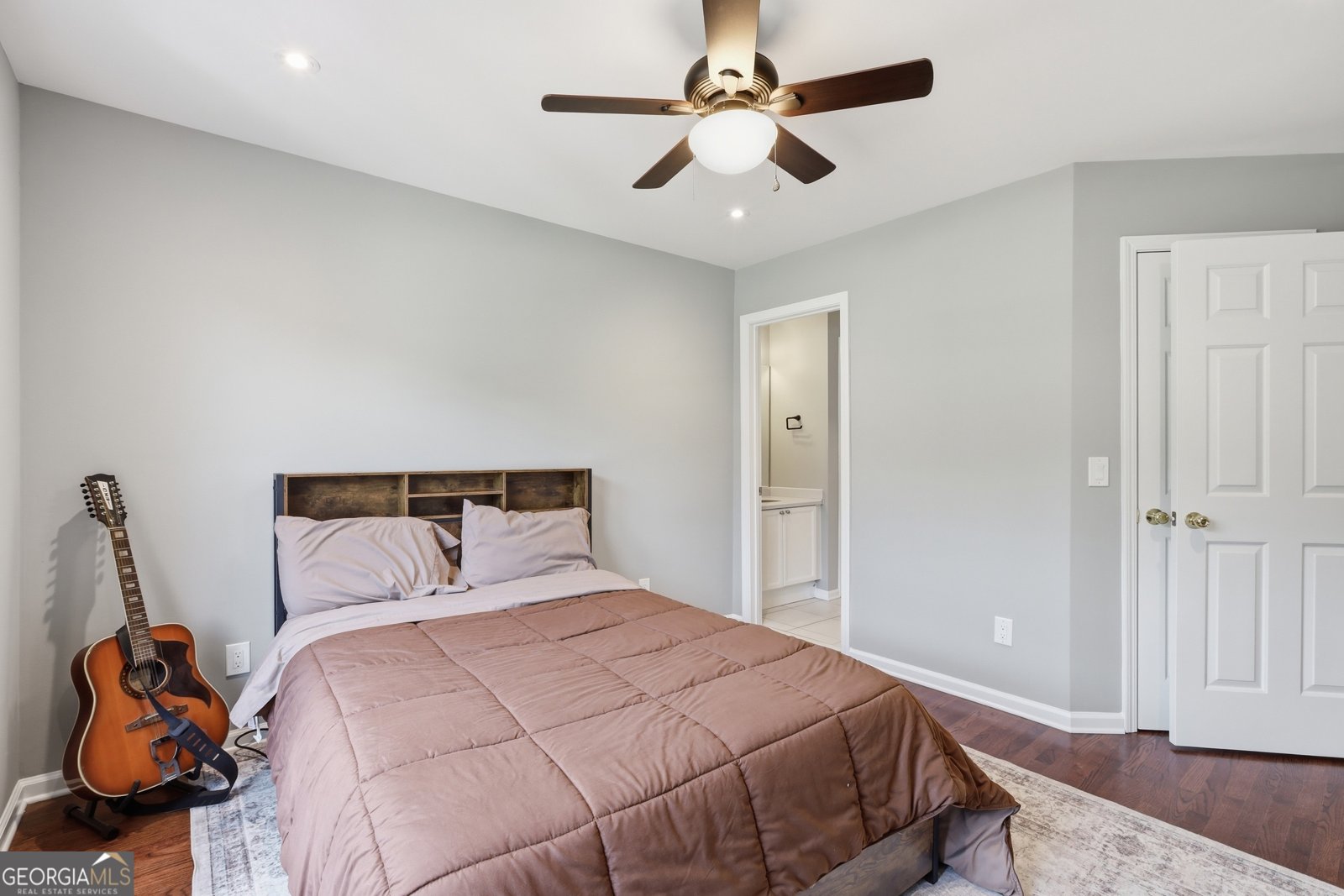 127 Laurel Ridge Drive Alpharetta - Photo 49