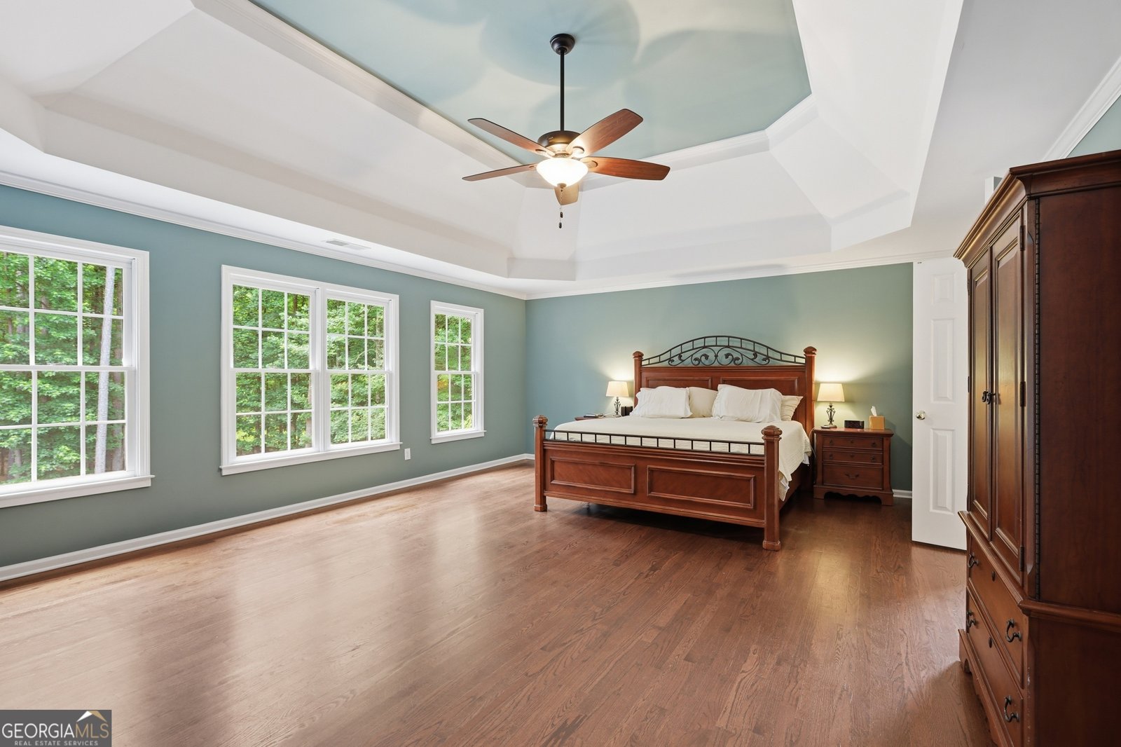 127 Laurel Ridge Drive Alpharetta - Photo 59