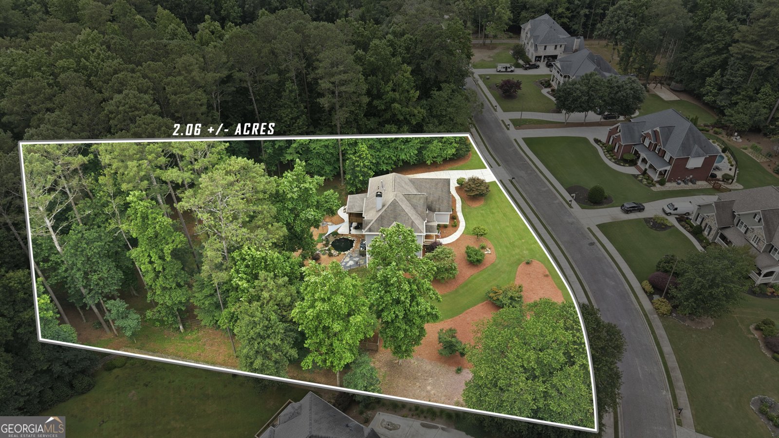 127 Laurel Ridge Drive Alpharetta - Photo 6