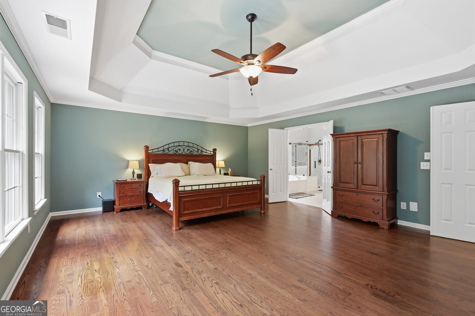 127 Laurel Ridge Drive Alpharetta - Photo 60