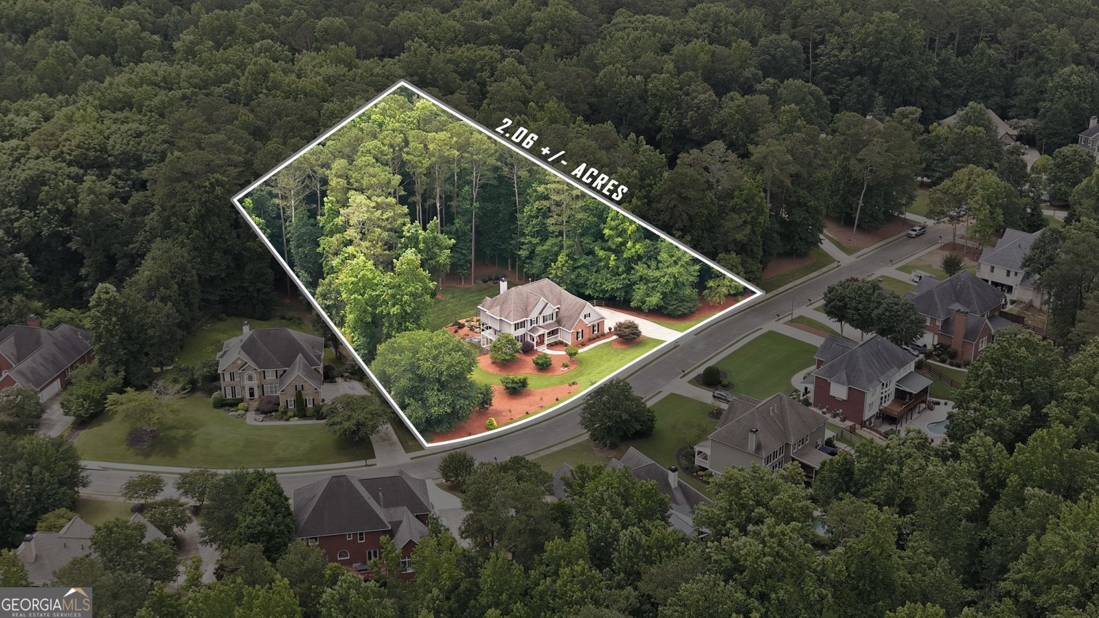 127 Laurel Ridge Drive Alpharetta - Photo 7