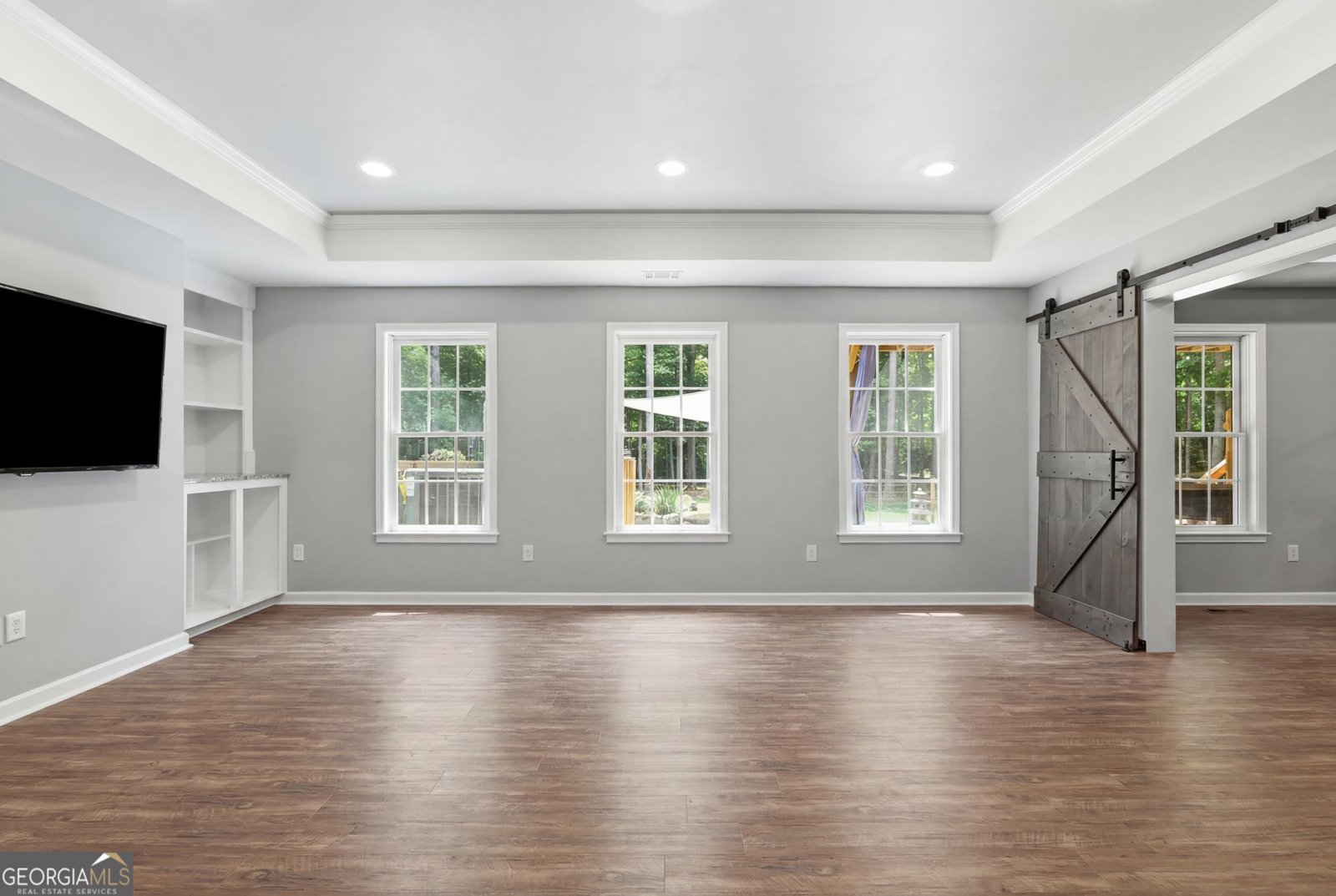 127 Laurel Ridge Drive Alpharetta - Photo 75