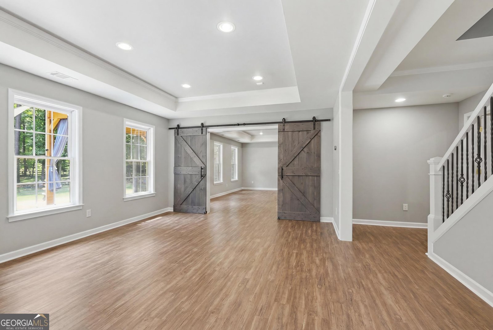 127 Laurel Ridge Drive Alpharetta - Photo 76