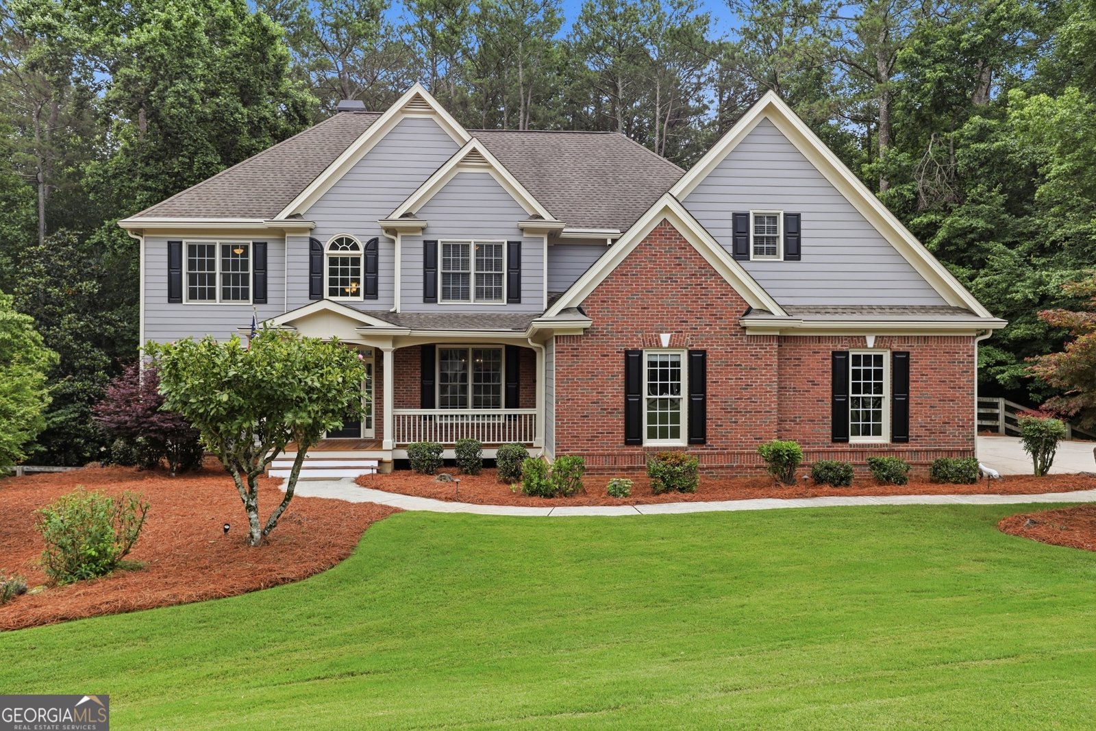 127 Laurel Ridge Drive Alpharetta - Photo 8