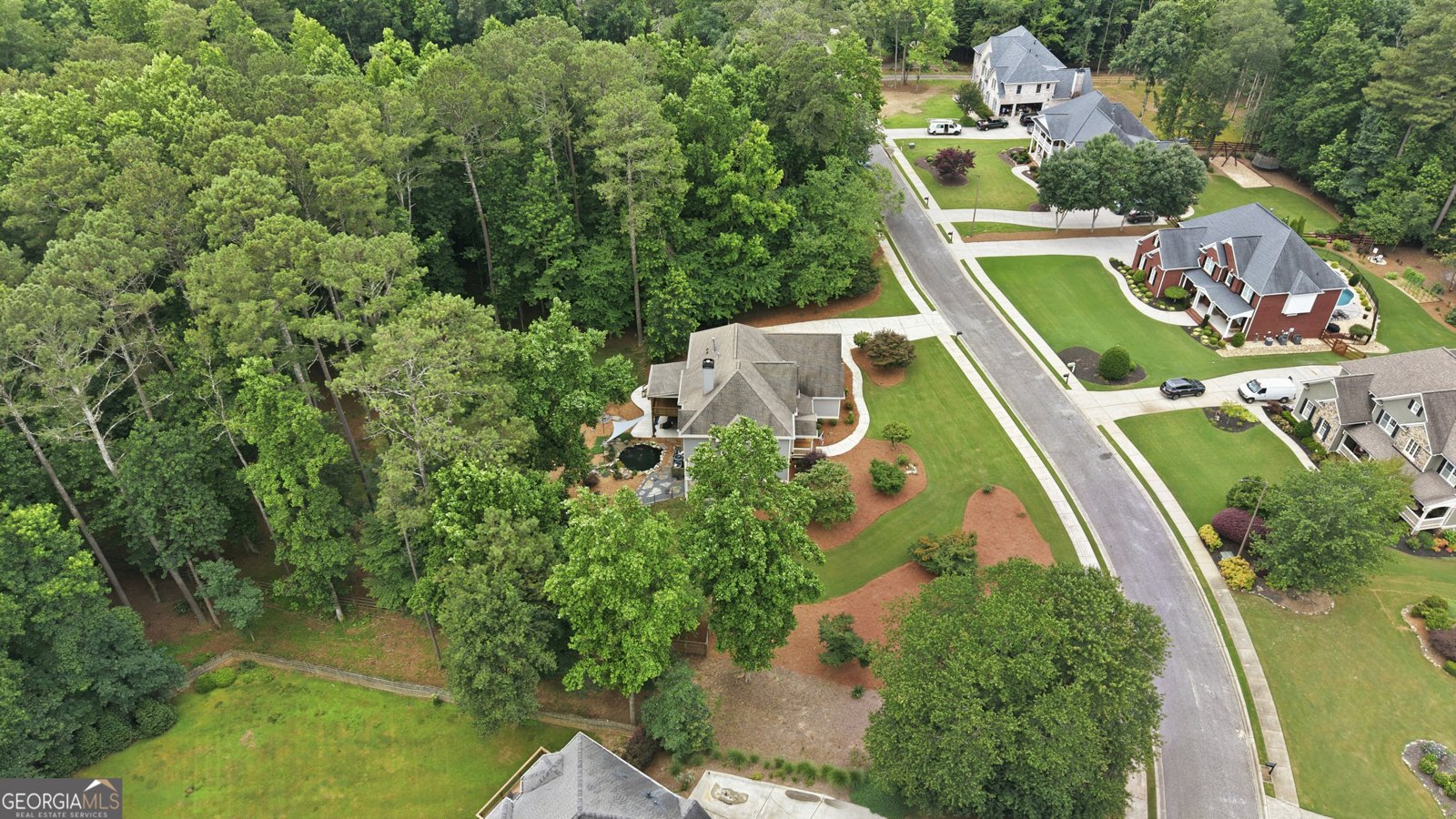 127 Laurel Ridge Drive Alpharetta - Photo 81