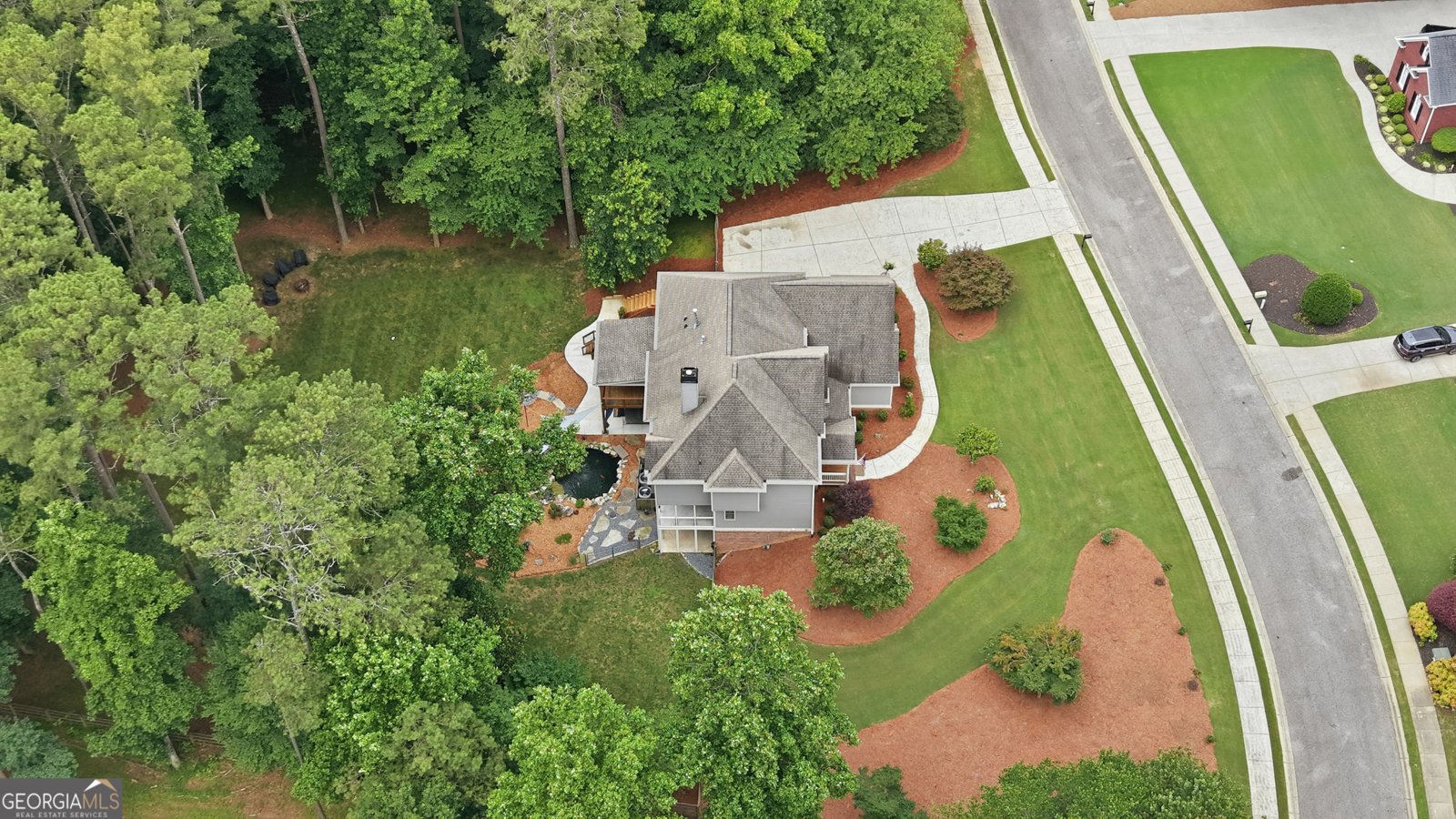 127 Laurel Ridge Drive Alpharetta - Photo 82