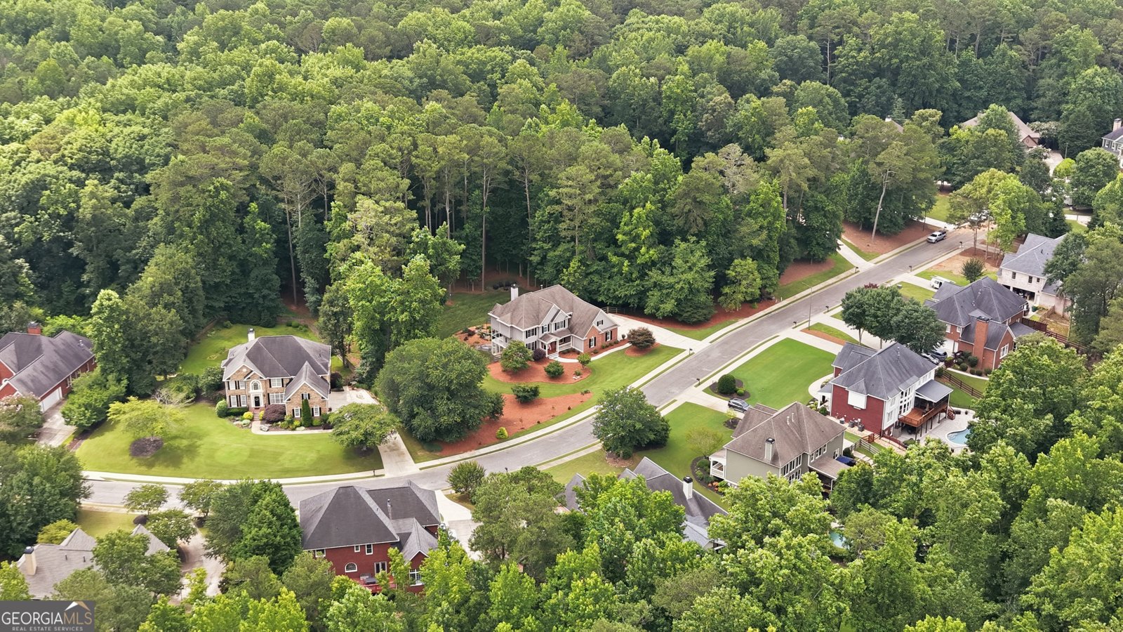 127 Laurel Ridge Drive Alpharetta - Photo 85