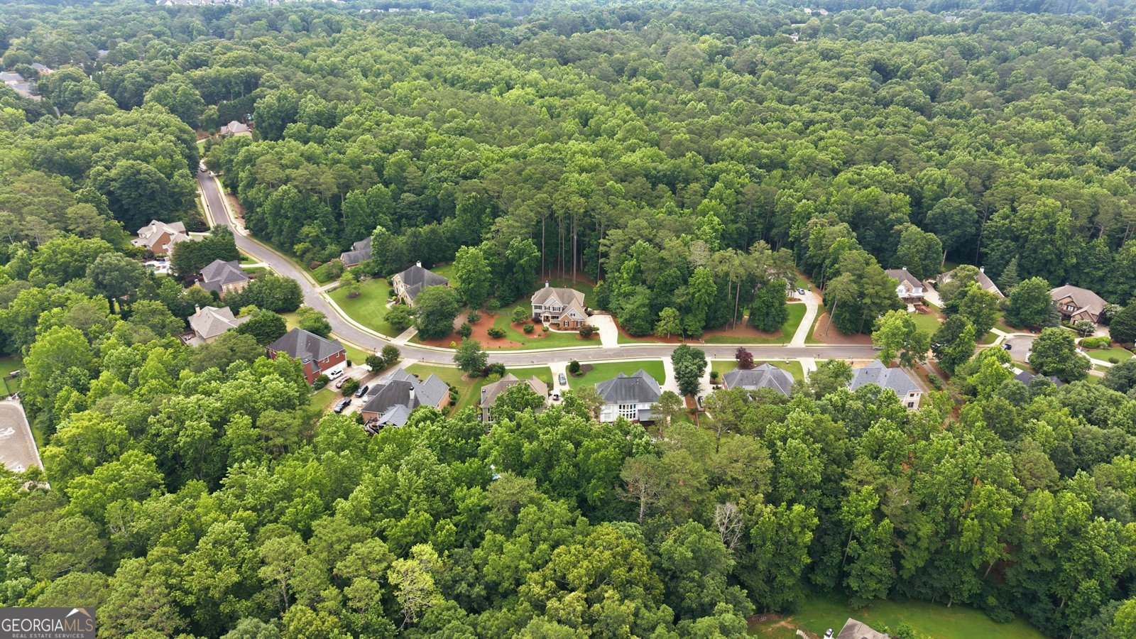 127 Laurel Ridge Drive Alpharetta - Photo 87