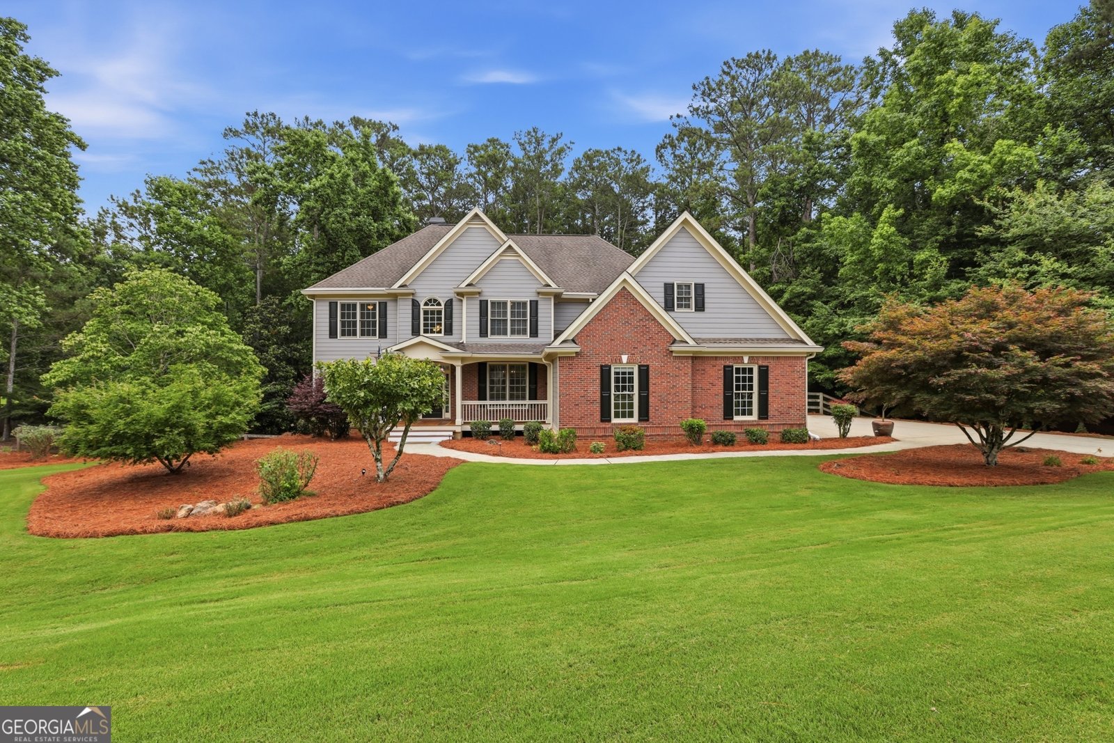 127 Laurel Ridge Drive Alpharetta - Photo 9