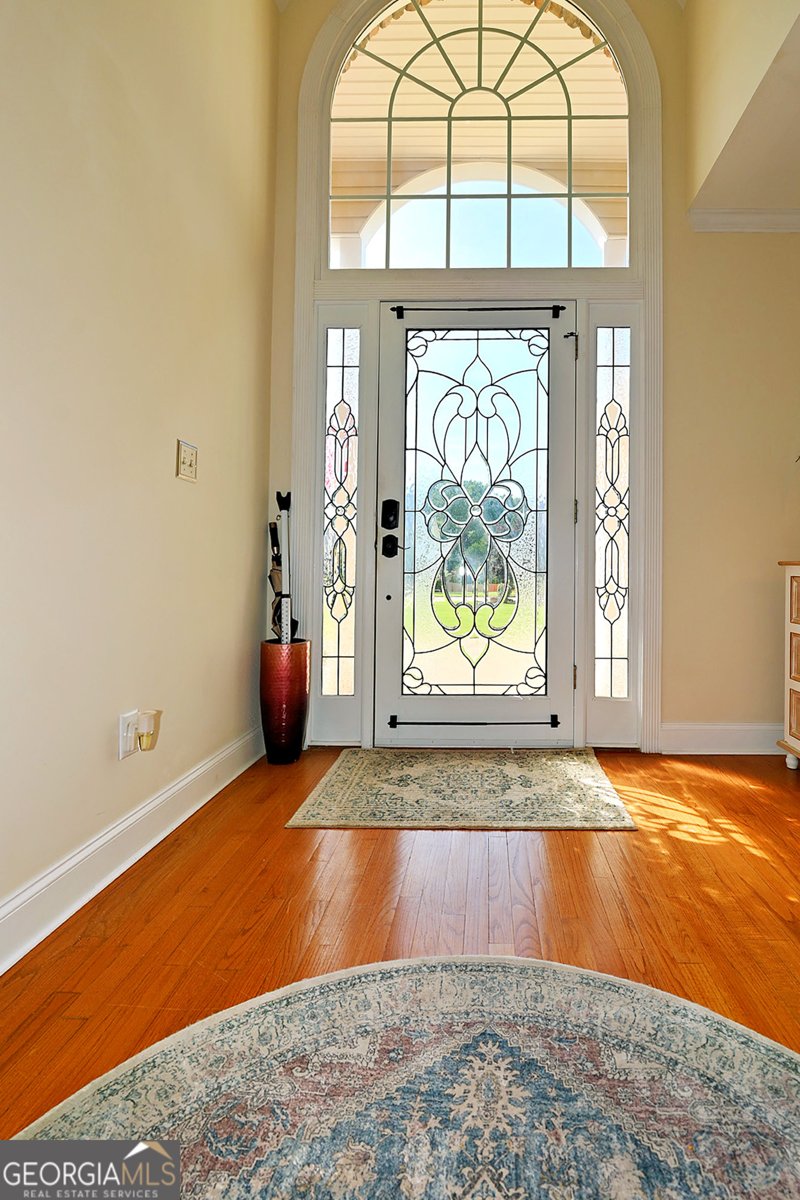 4010 Churchill Downs Drive Gainesville - Photo 10
