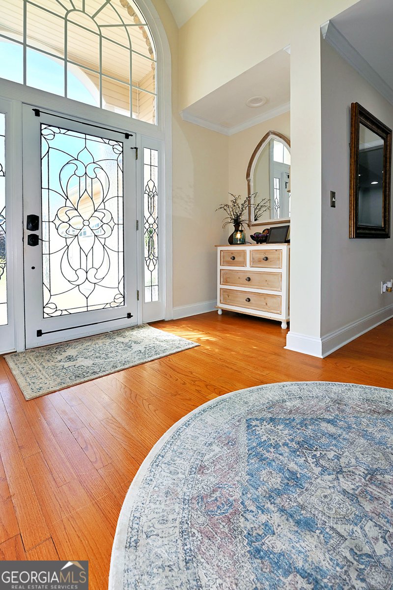 4010 Churchill Downs Drive Gainesville - Photo 11