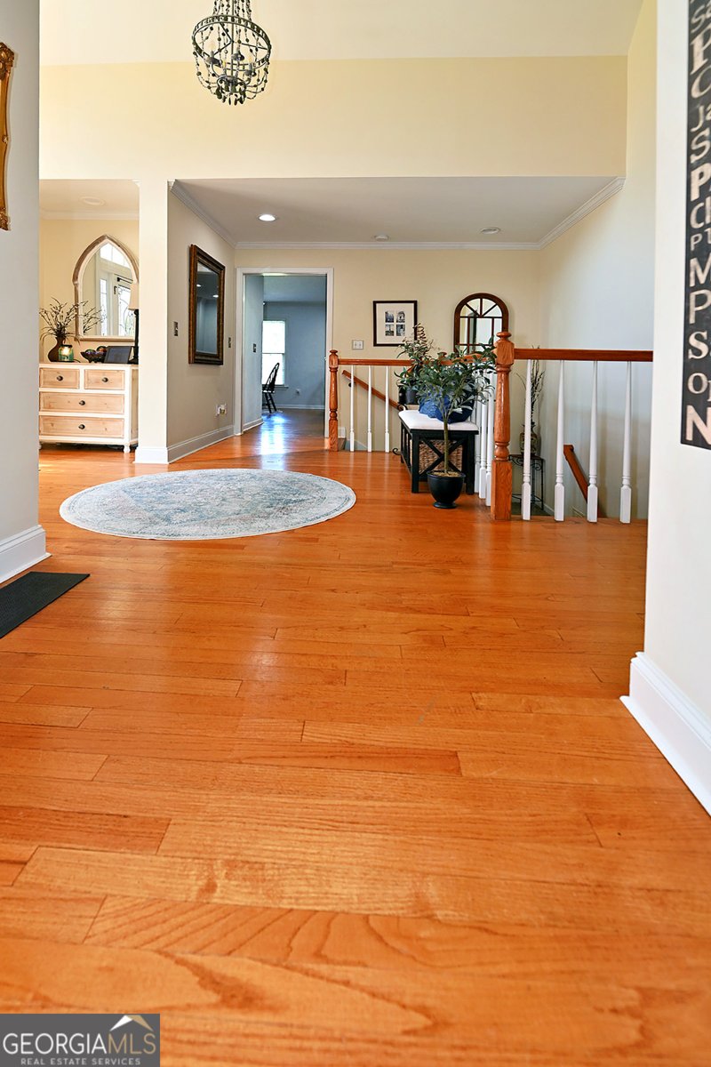 4010 Churchill Downs Drive Gainesville - Photo 12