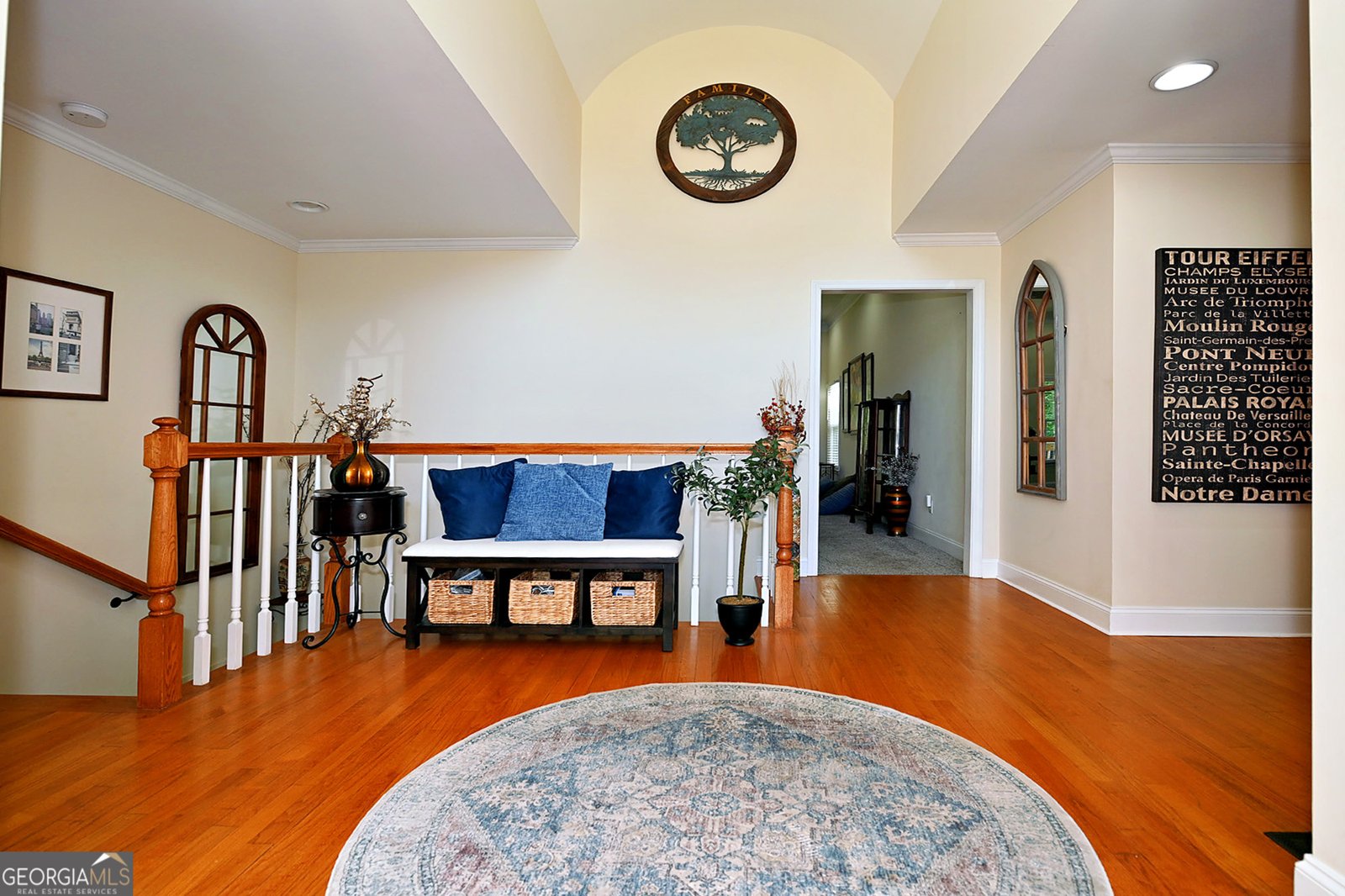 4010 Churchill Downs Drive Gainesville - Photo 15
