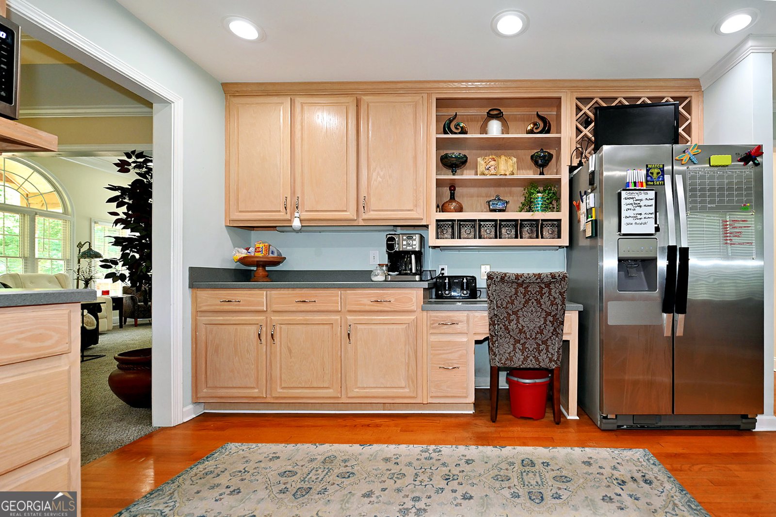 4010 Churchill Downs Drive Gainesville - Photo 19