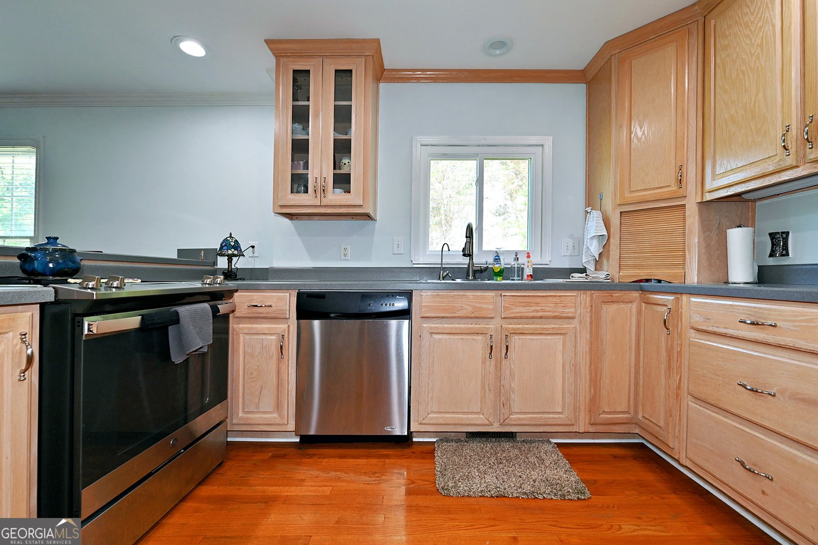 4010 Churchill Downs Drive Gainesville - Photo 20
