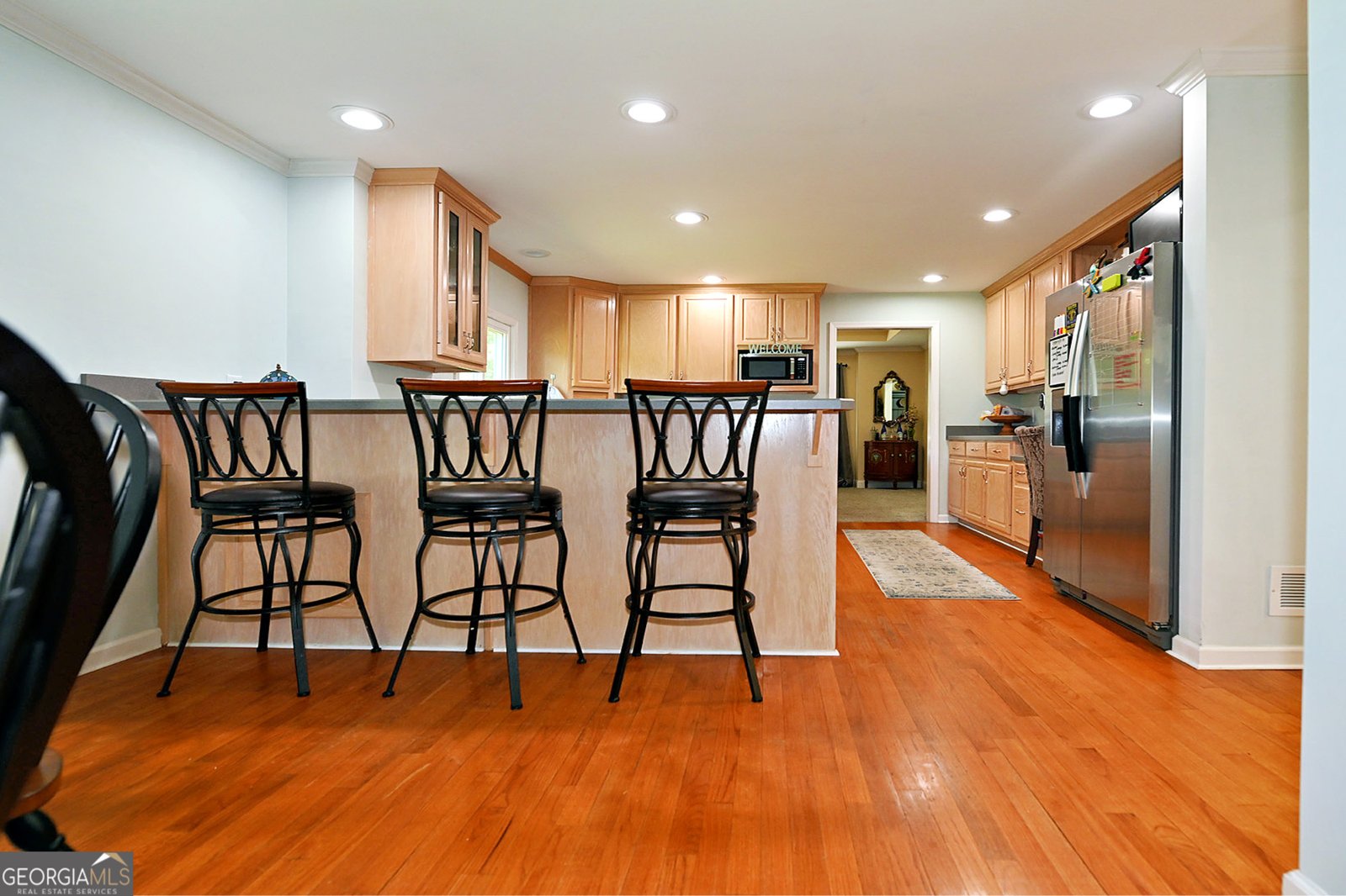 4010 Churchill Downs Drive Gainesville - Photo 21