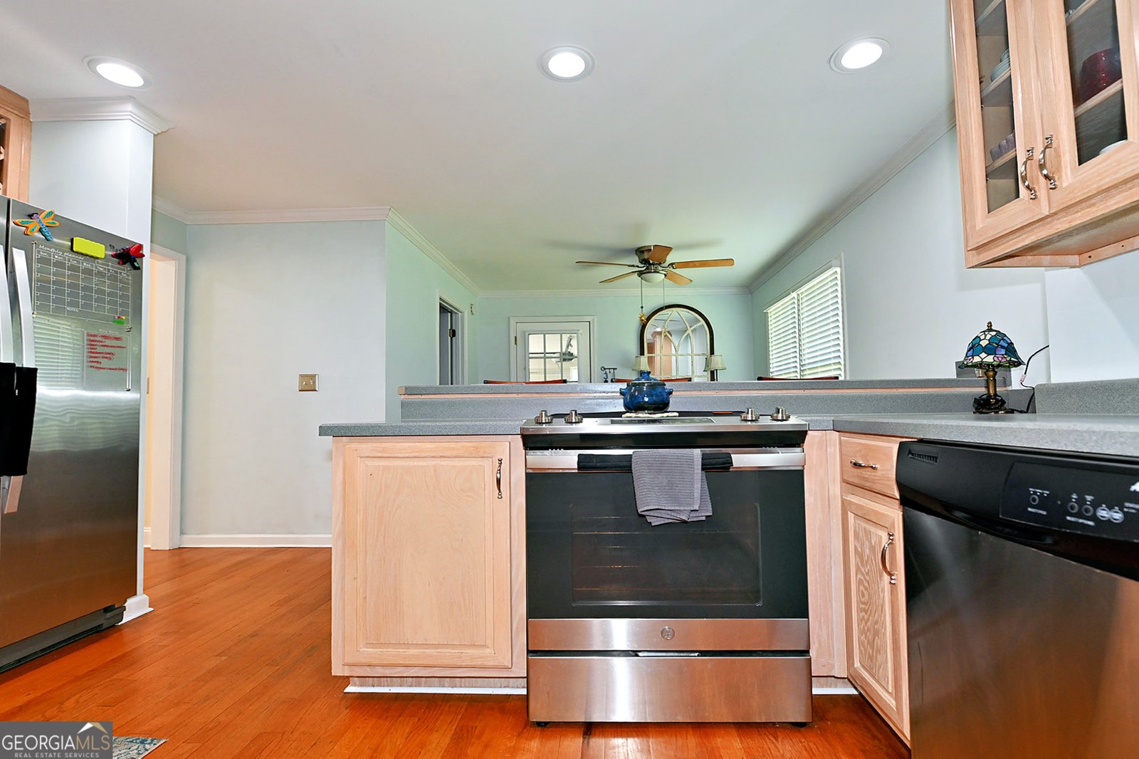 4010 Churchill Downs Drive Gainesville - Photo 22