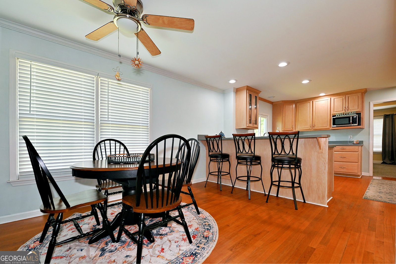 4010 Churchill Downs Drive Gainesville - Photo 24