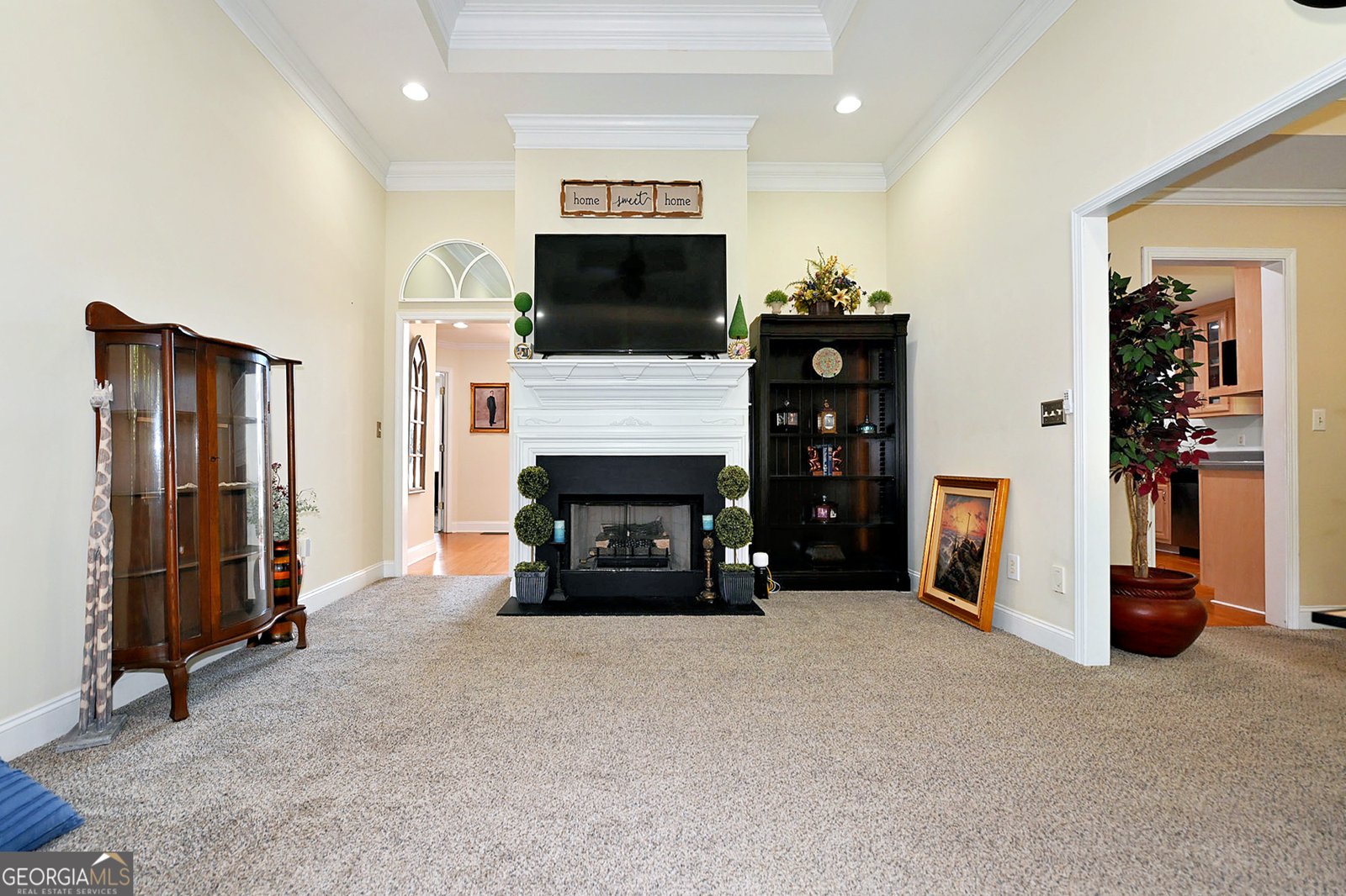4010 Churchill Downs Drive Gainesville - Photo 25