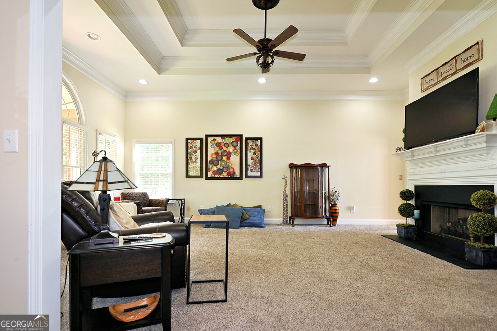 4010 Churchill Downs Drive Gainesville - Photo 26