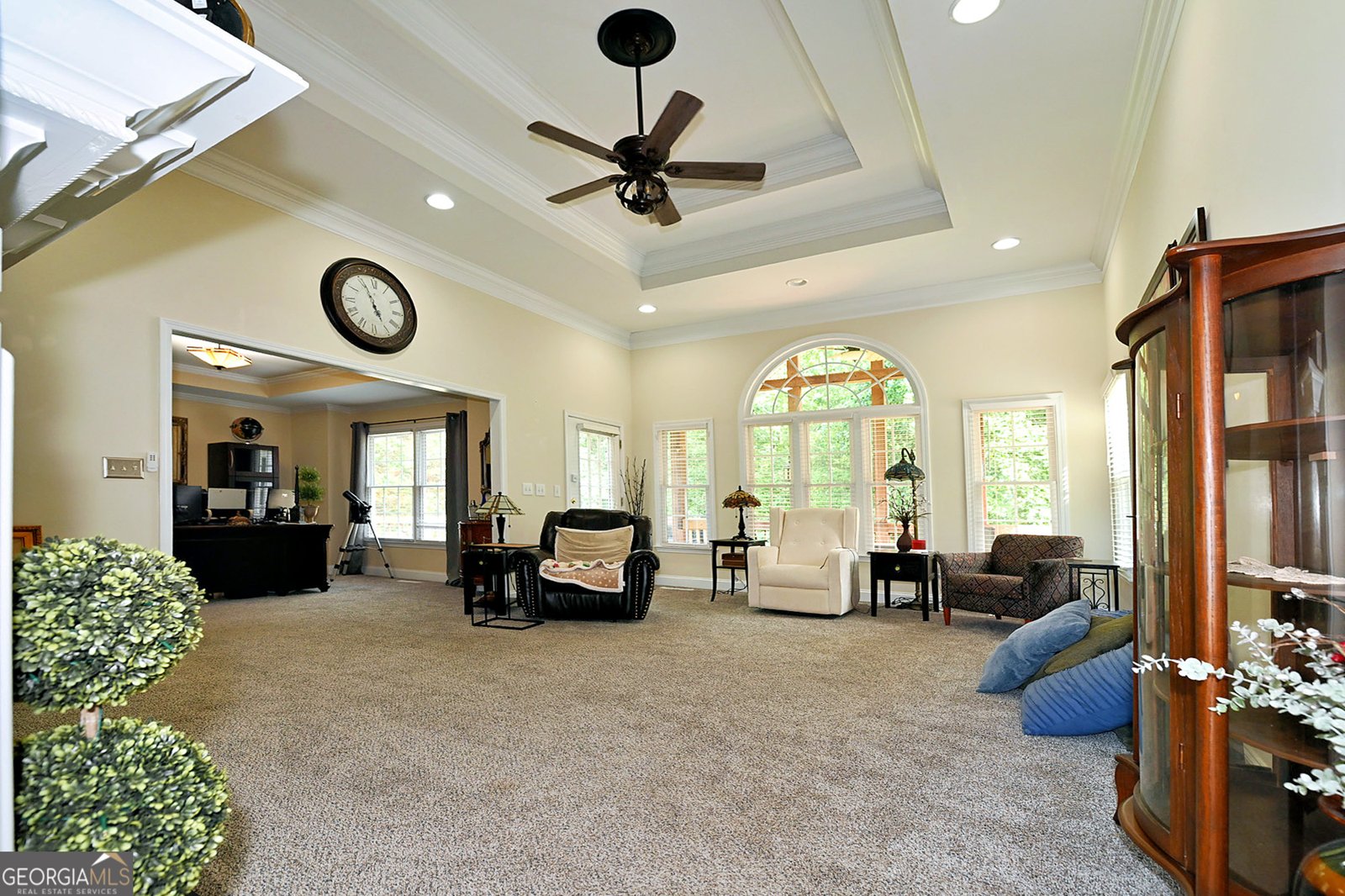 4010 Churchill Downs Drive Gainesville - Photo 27