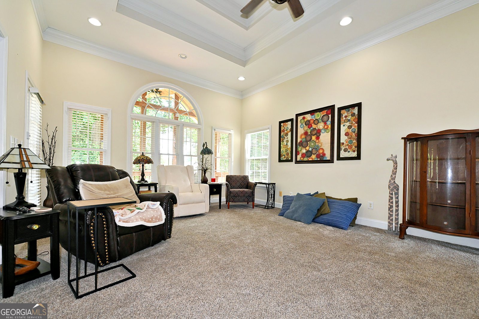4010 Churchill Downs Drive Gainesville - Photo 28