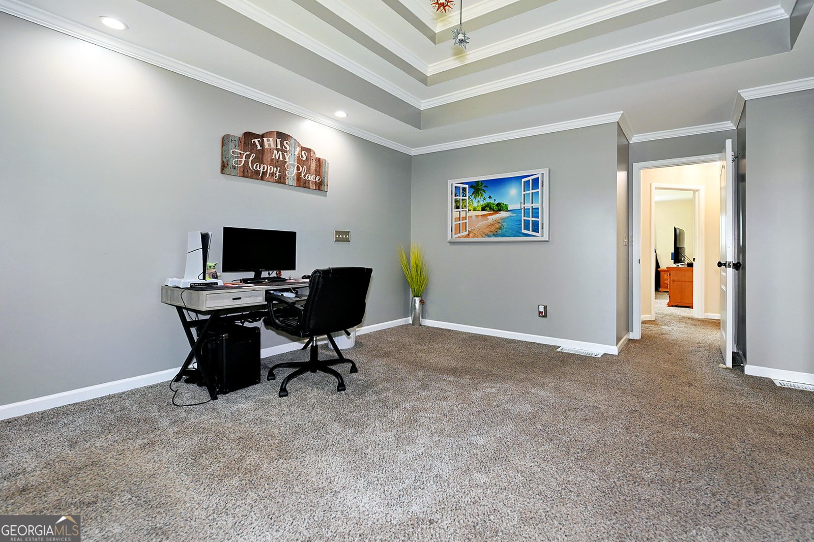 4010 Churchill Downs Drive Gainesville - Photo 32
