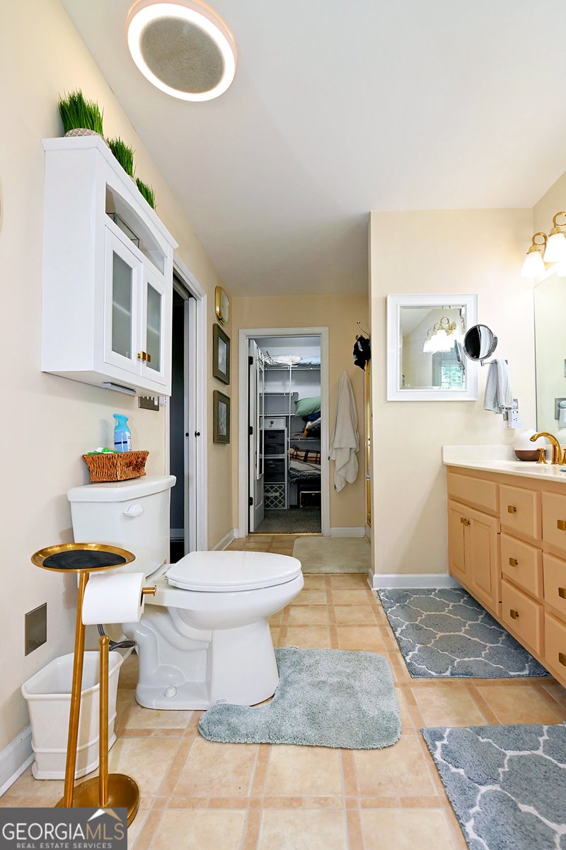 4010 Churchill Downs Drive Gainesville - Photo 34