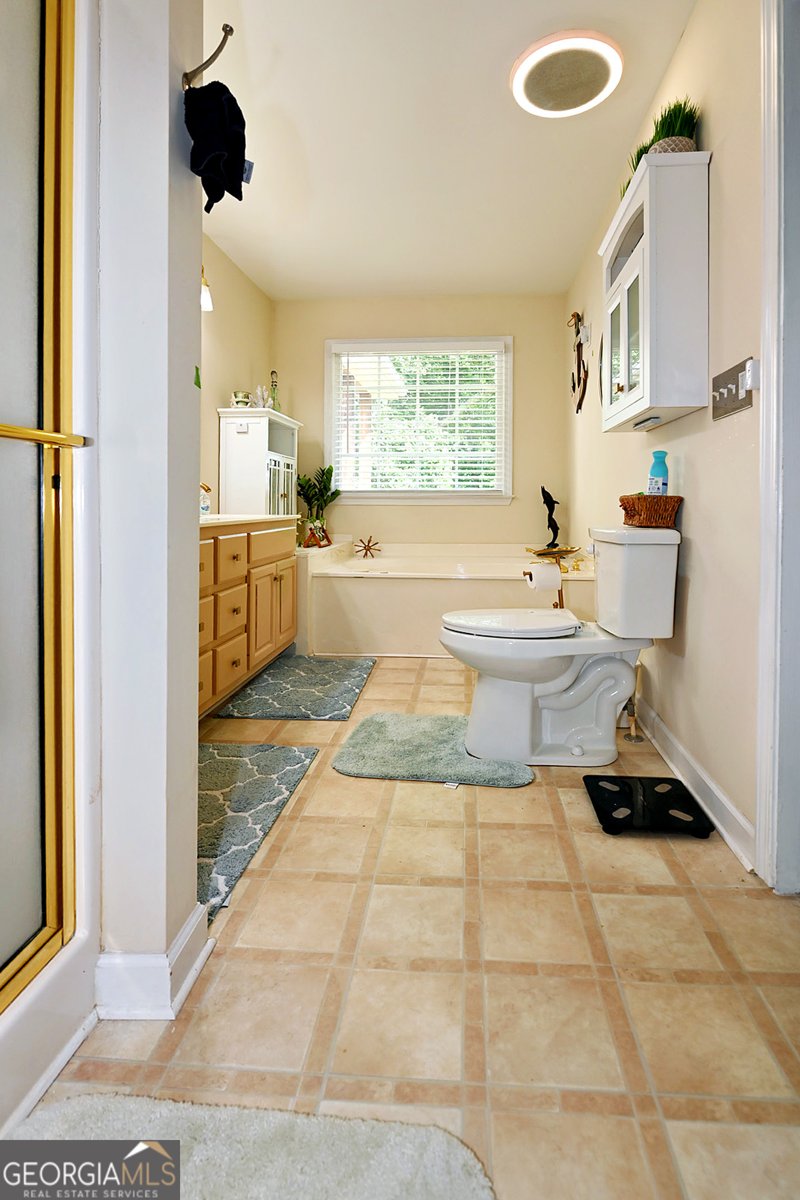 4010 Churchill Downs Drive Gainesville - Photo 35