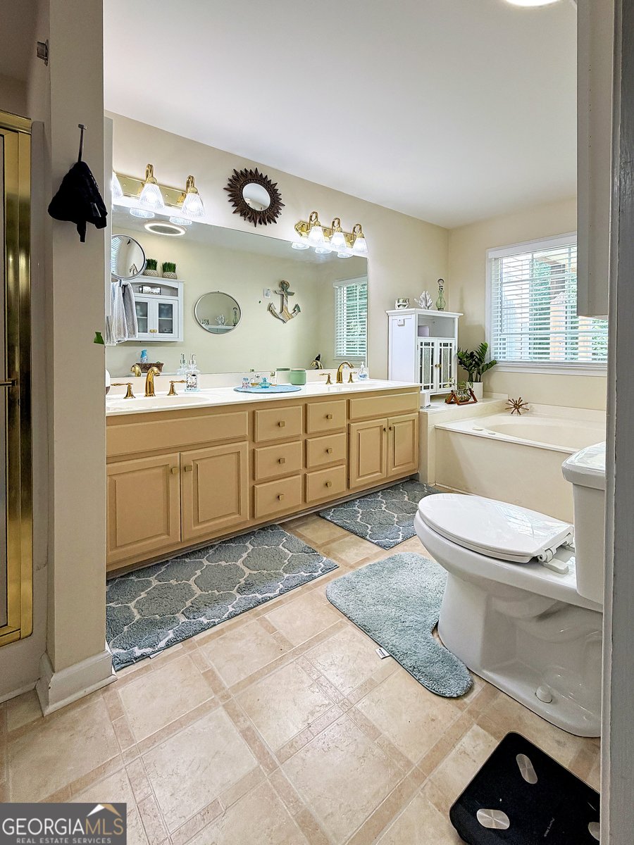 4010 Churchill Downs Drive Gainesville - Photo 36