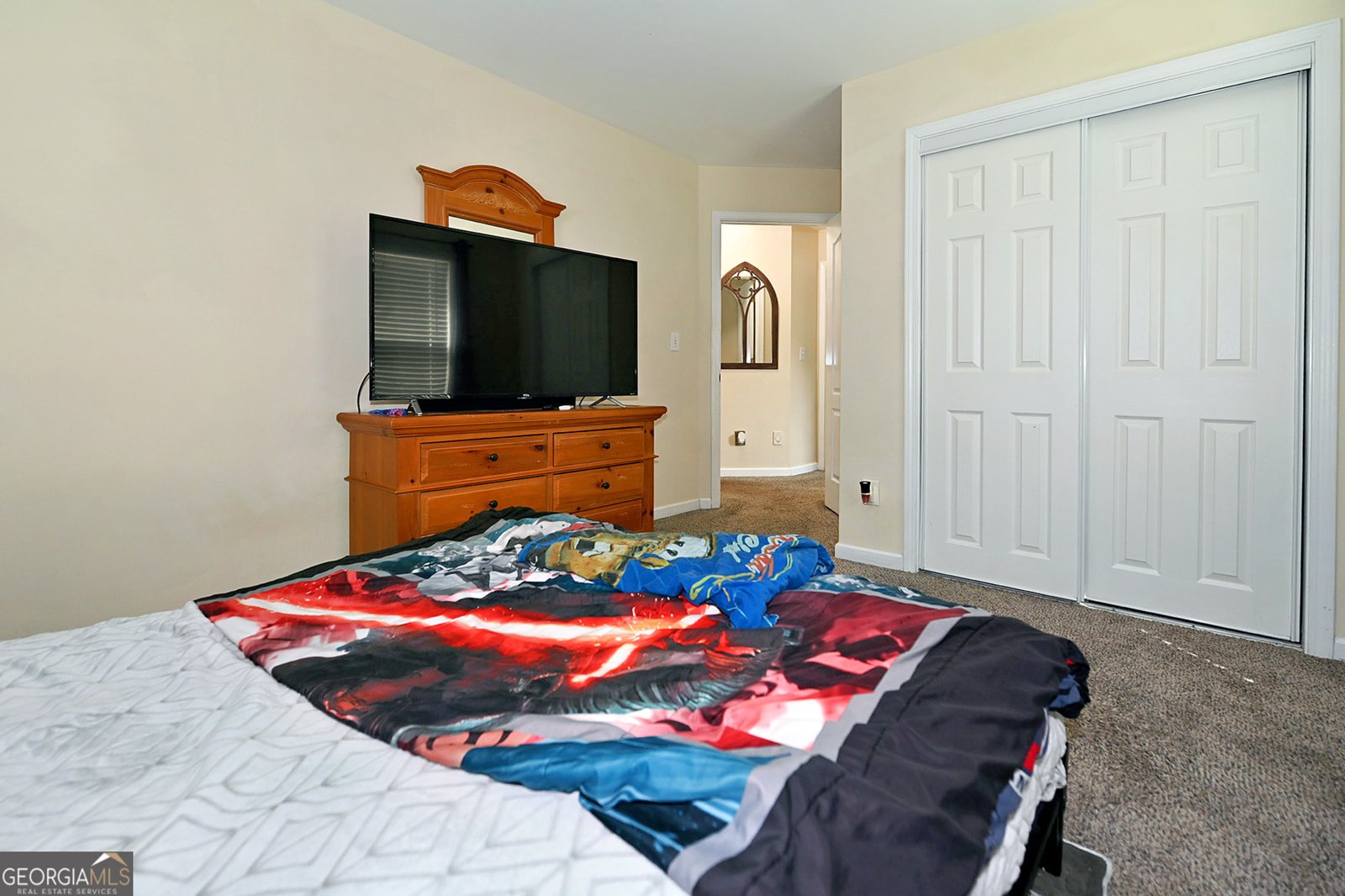 4010 Churchill Downs Drive Gainesville - Photo 37