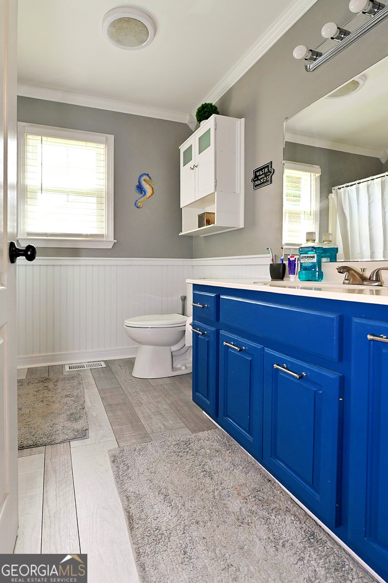4010 Churchill Downs Drive Gainesville - Photo 41
