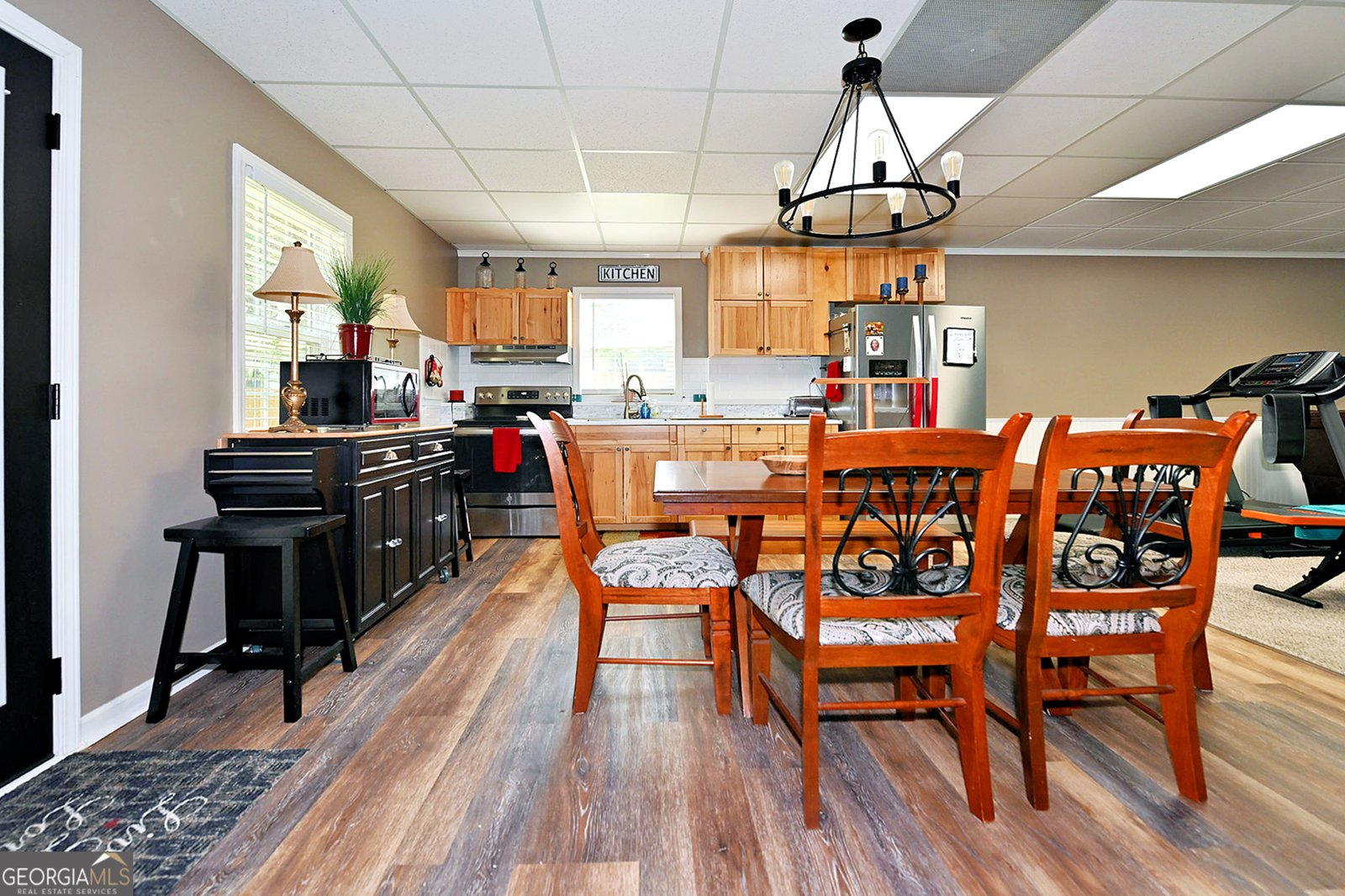 4010 Churchill Downs Drive Gainesville - Photo 44