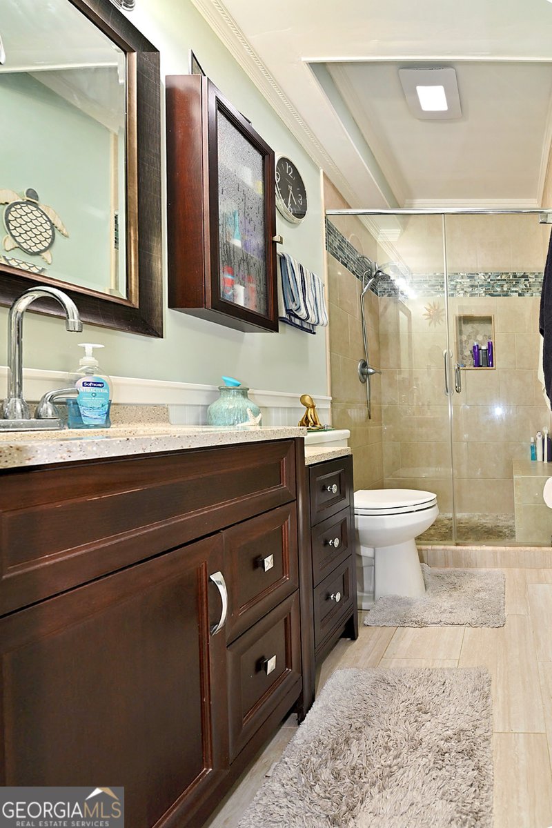 4010 Churchill Downs Drive Gainesville - Photo 46