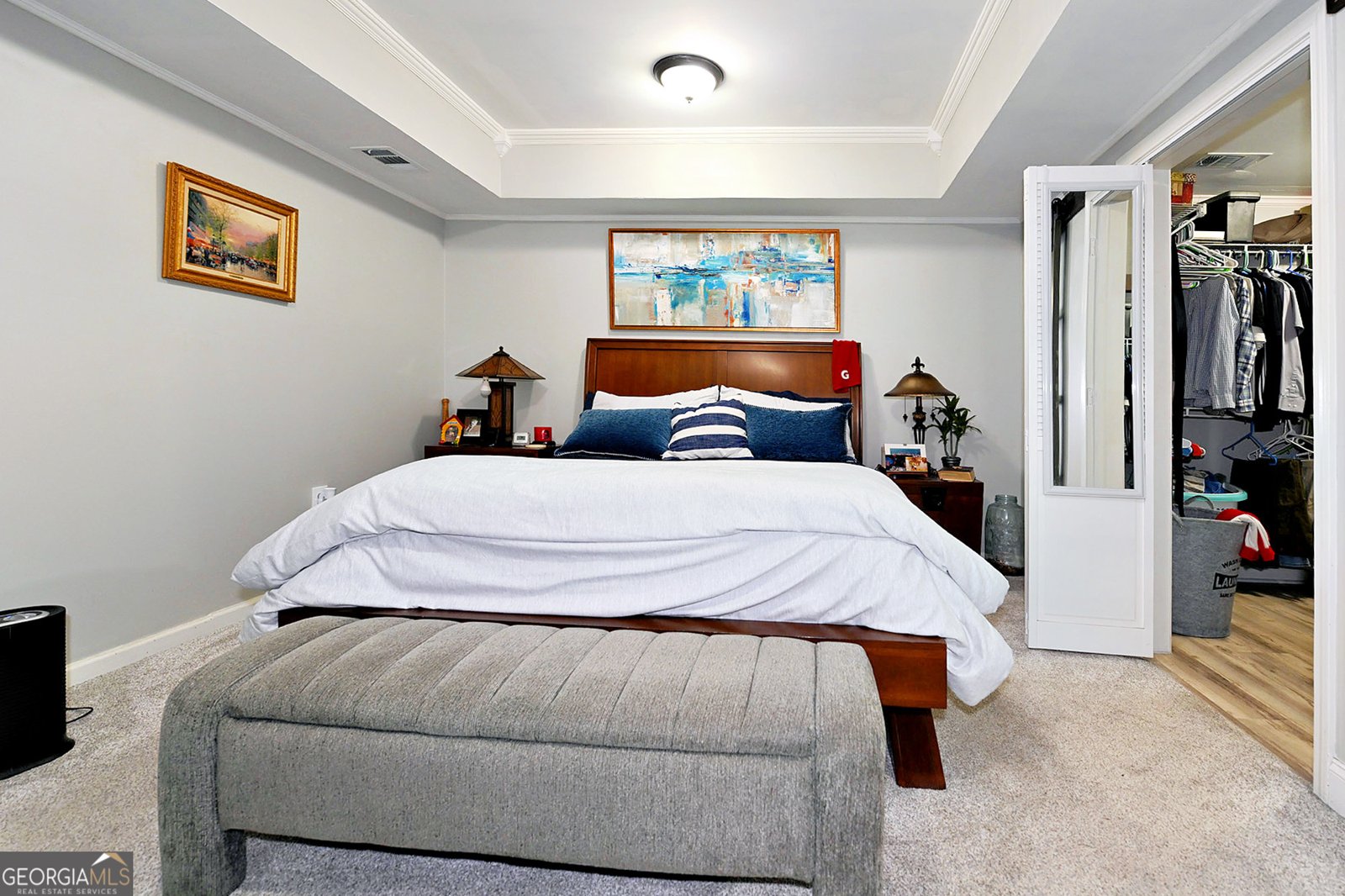 4010 Churchill Downs Drive Gainesville - Photo 47