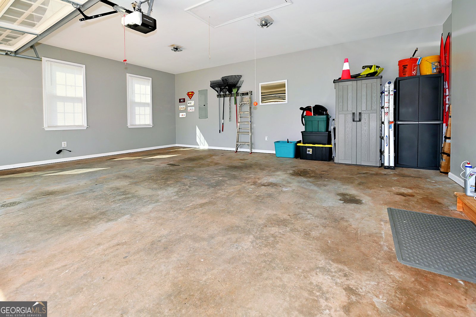 4010 Churchill Downs Drive Gainesville - Photo 50
