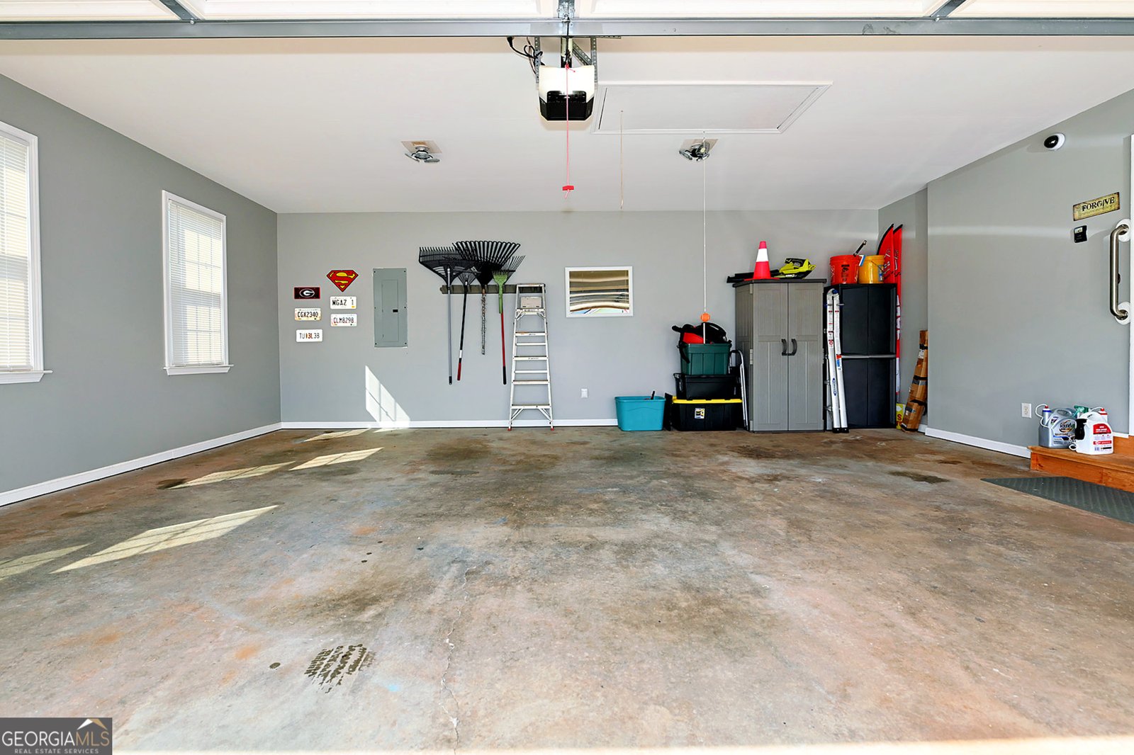 4010 Churchill Downs Drive Gainesville - Photo 51